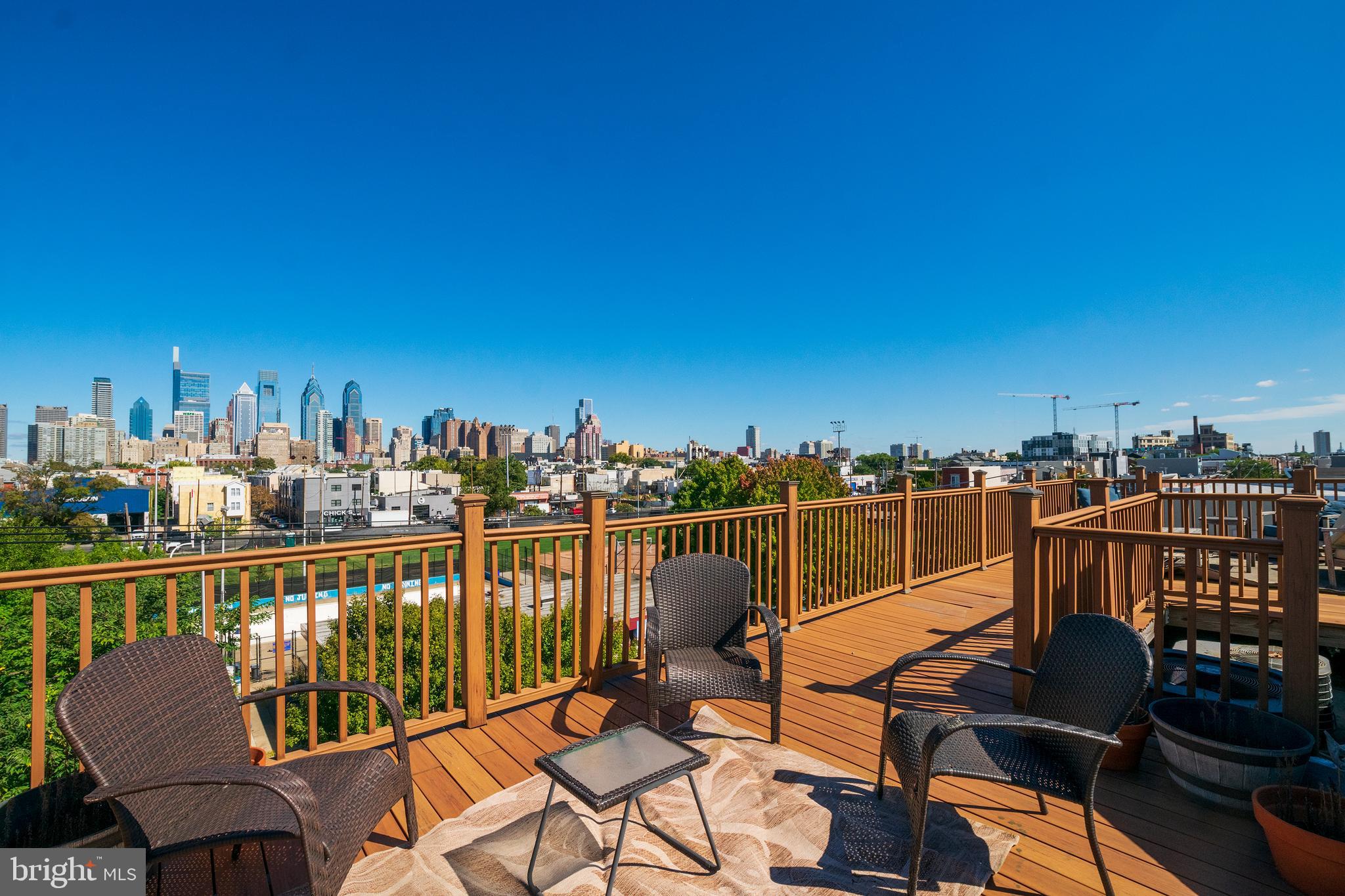 POINT BREEZE - Residential Lease