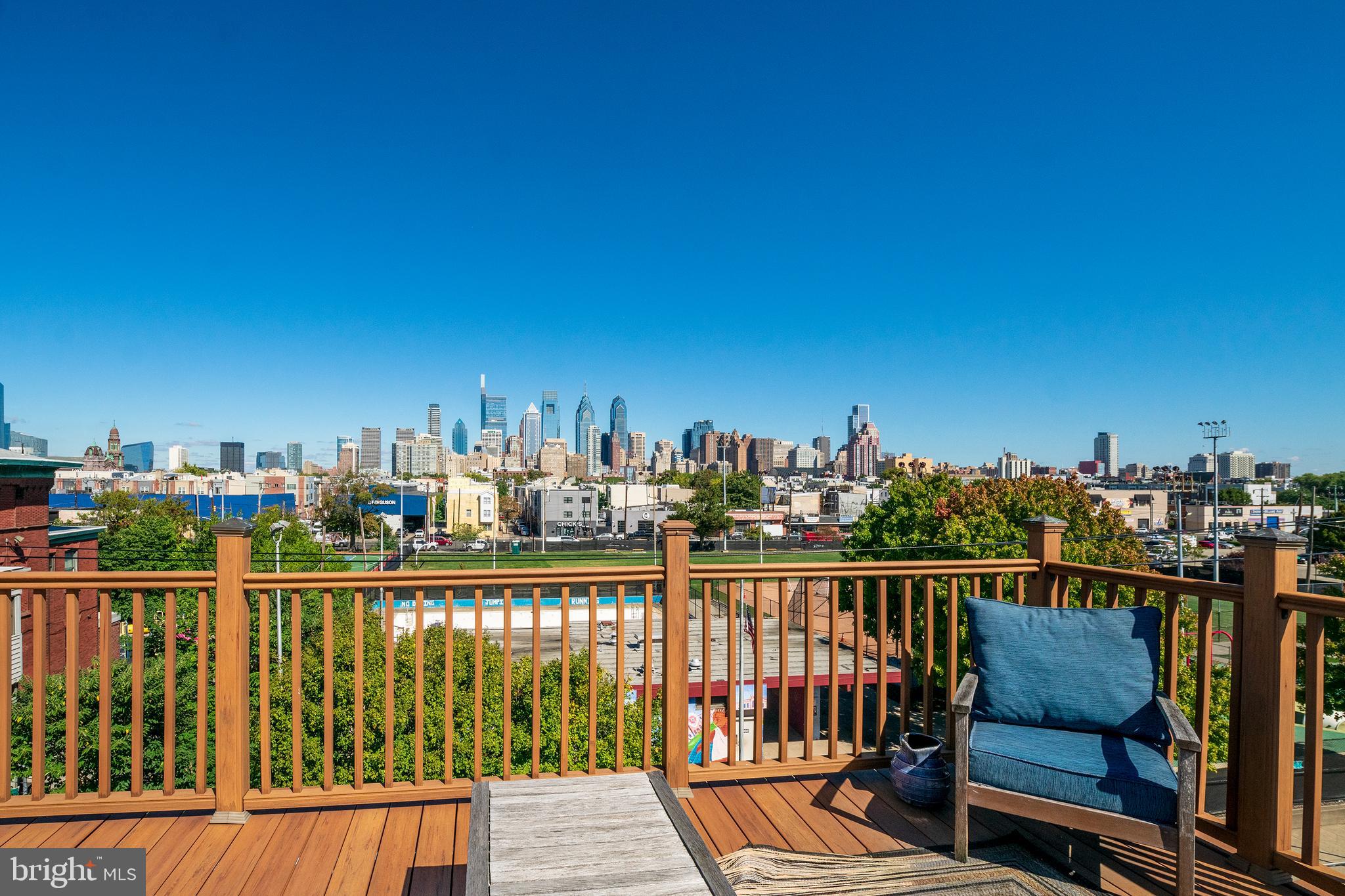 POINT BREEZE - Residential Lease