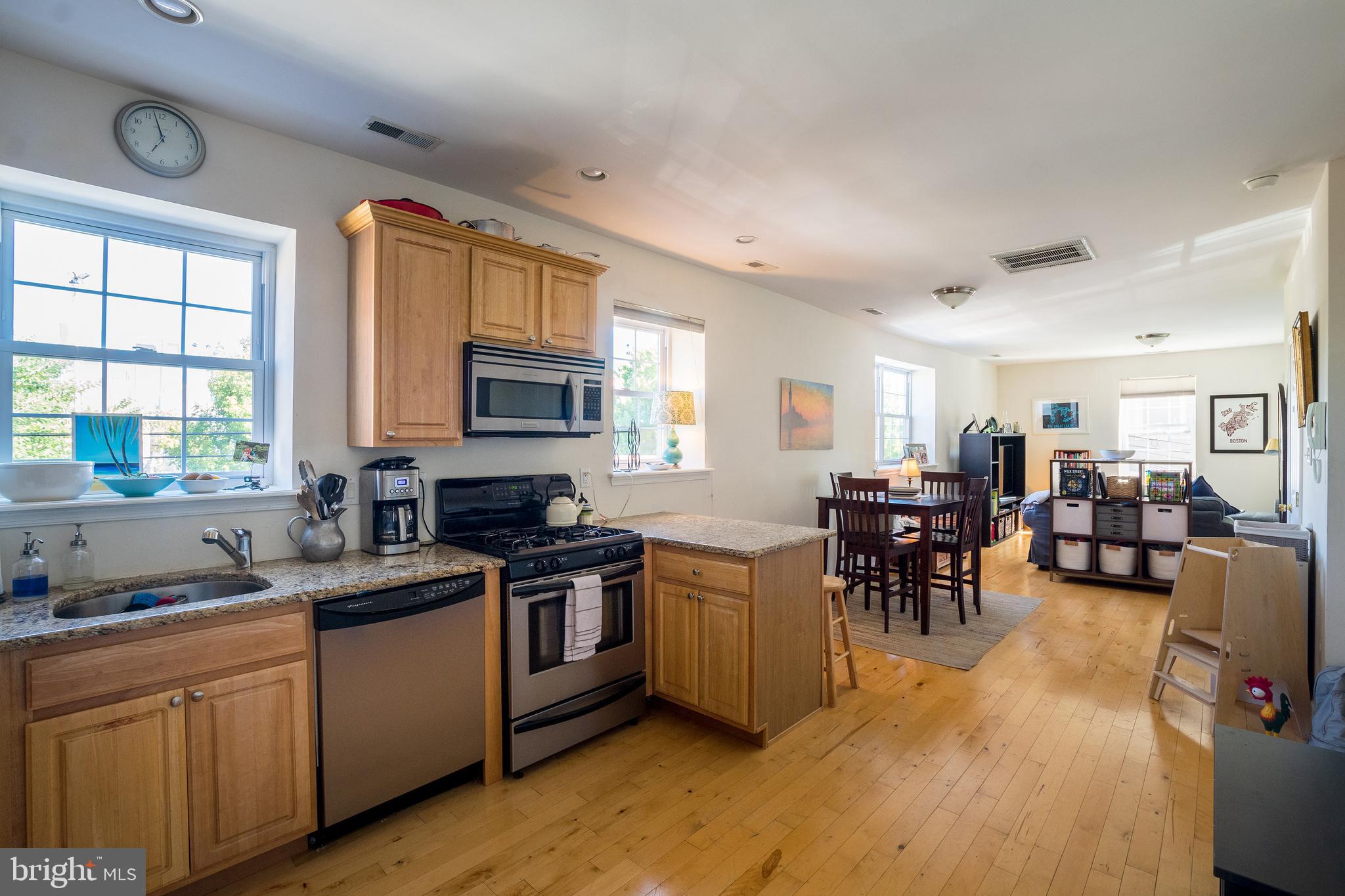 POINT BREEZE - Residential Lease