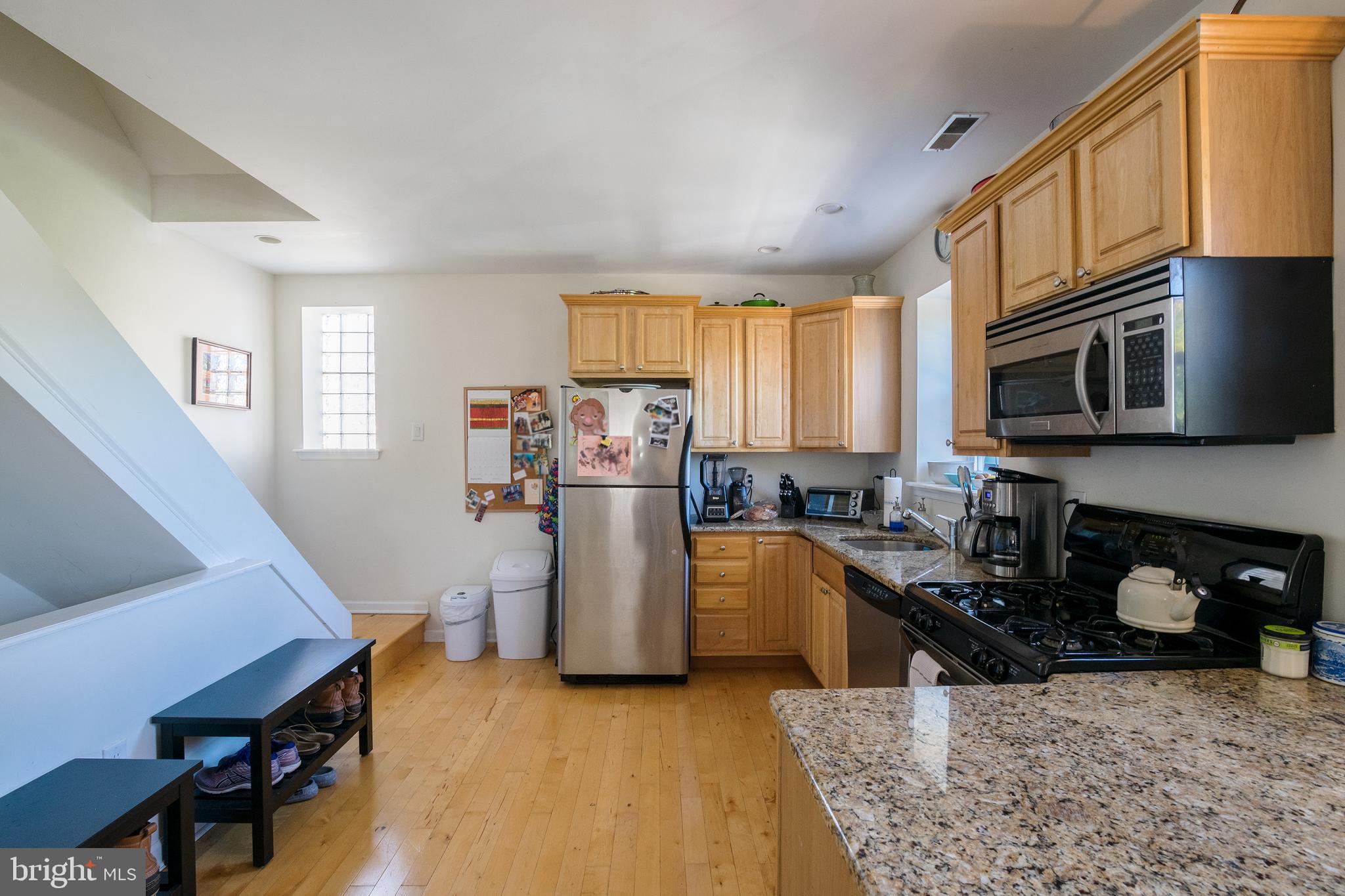 POINT BREEZE - Residential Lease