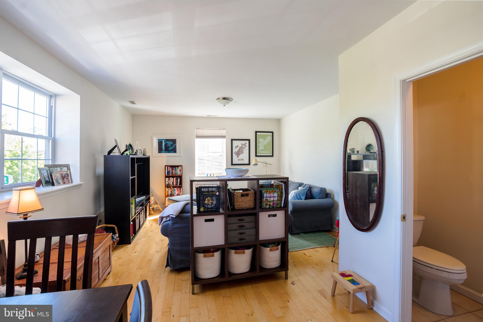 POINT BREEZE - Residential Lease