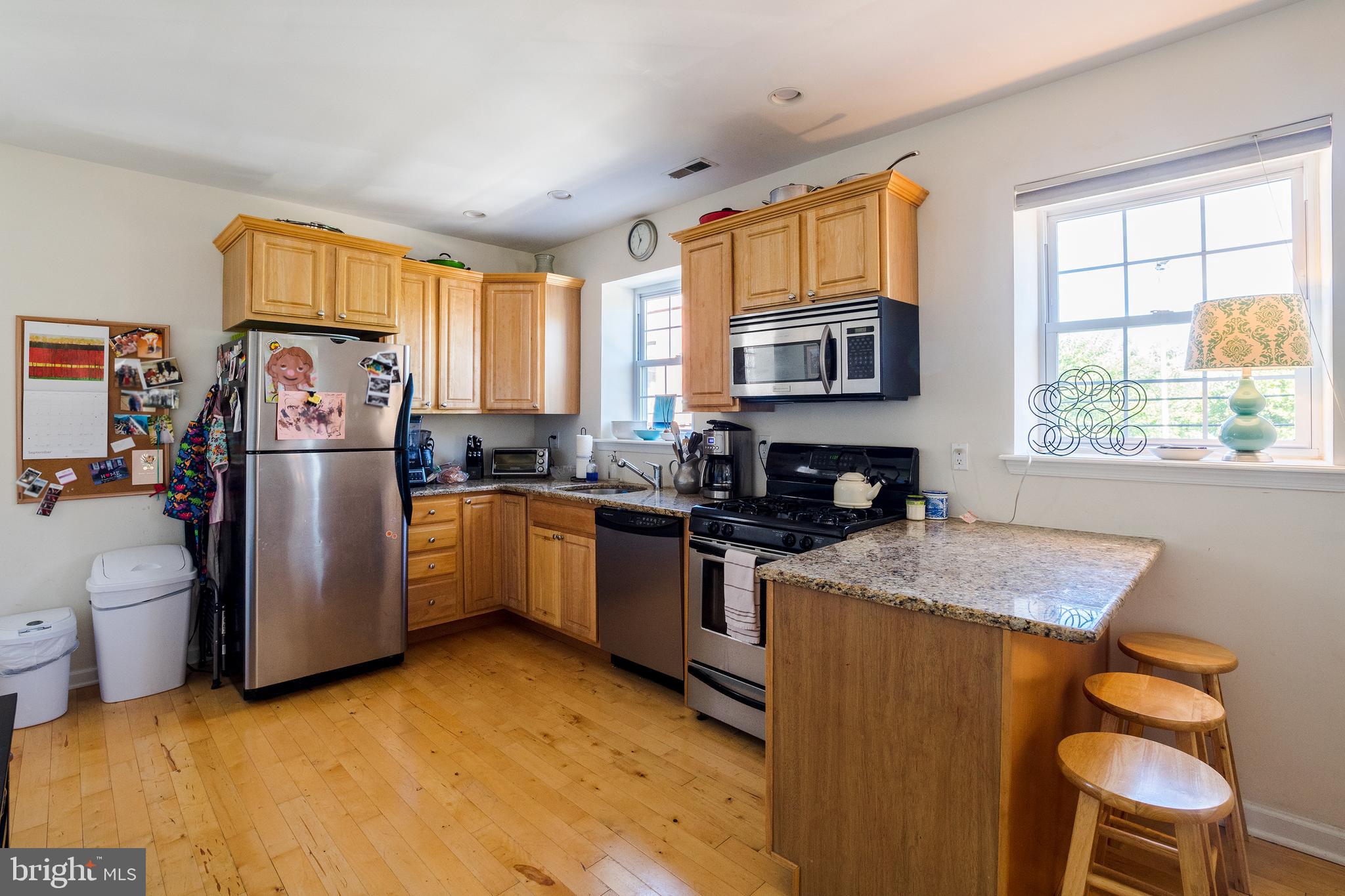 POINT BREEZE - Residential Lease