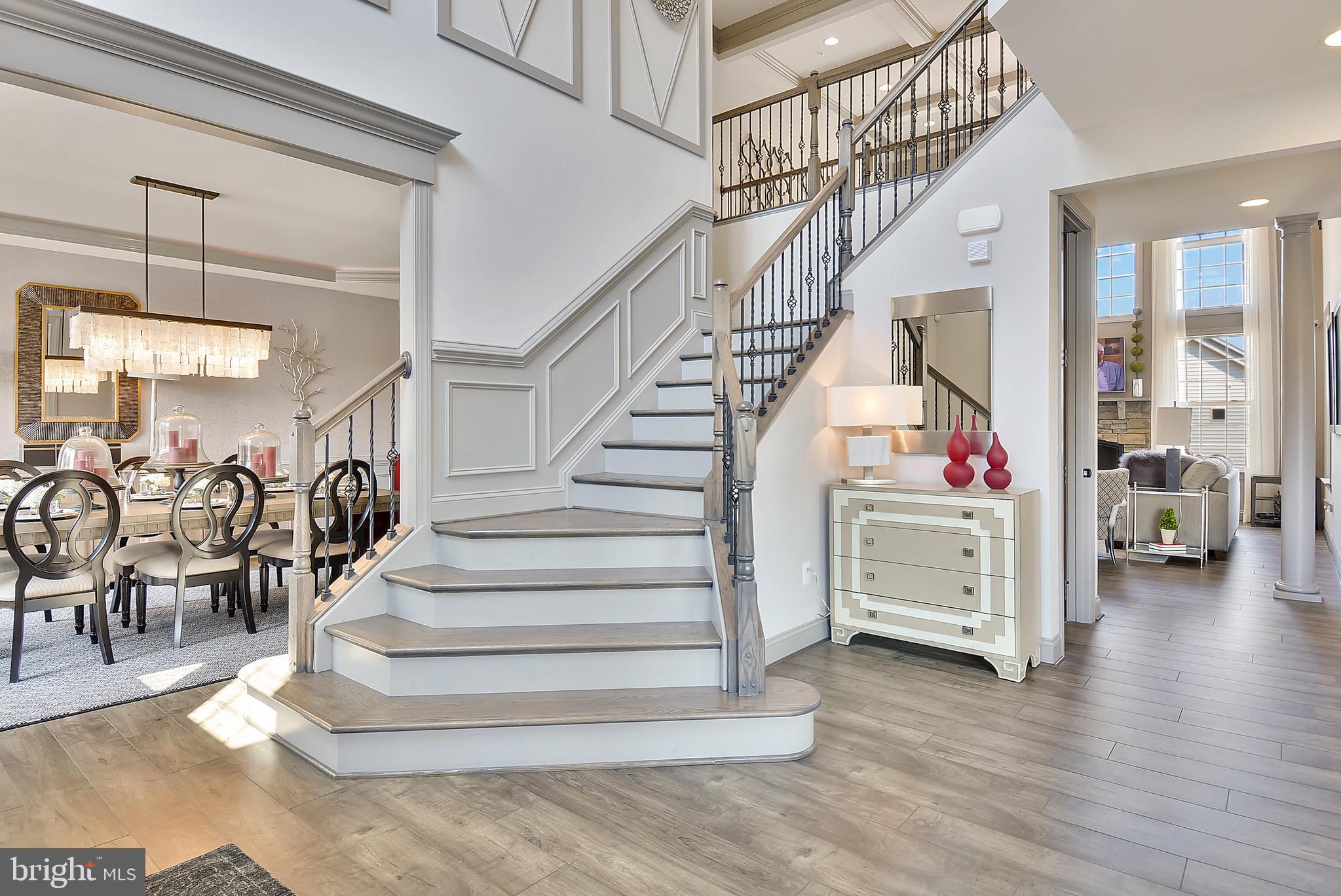 WILLOW POND - Residential