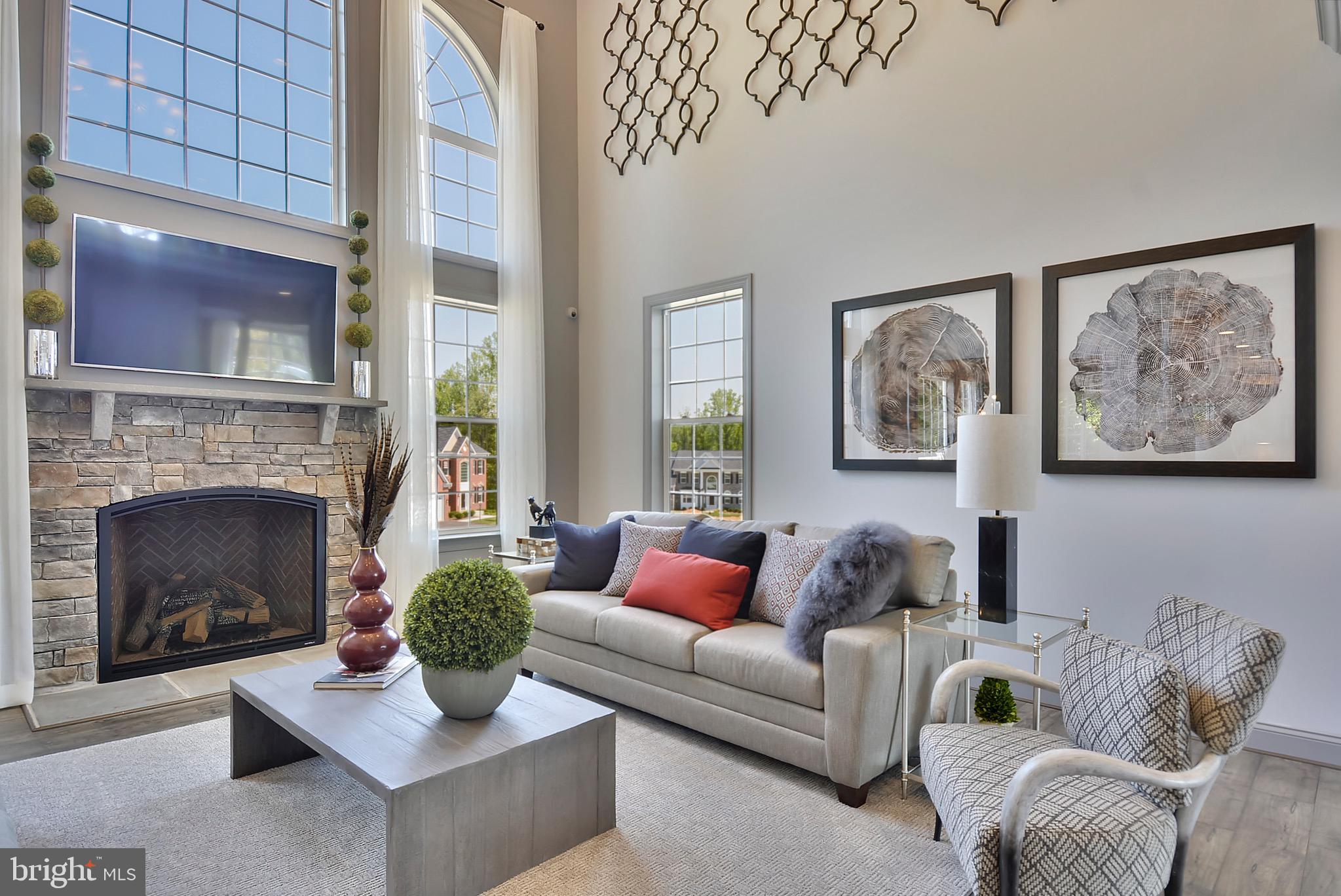 WILLOW POND - Residential