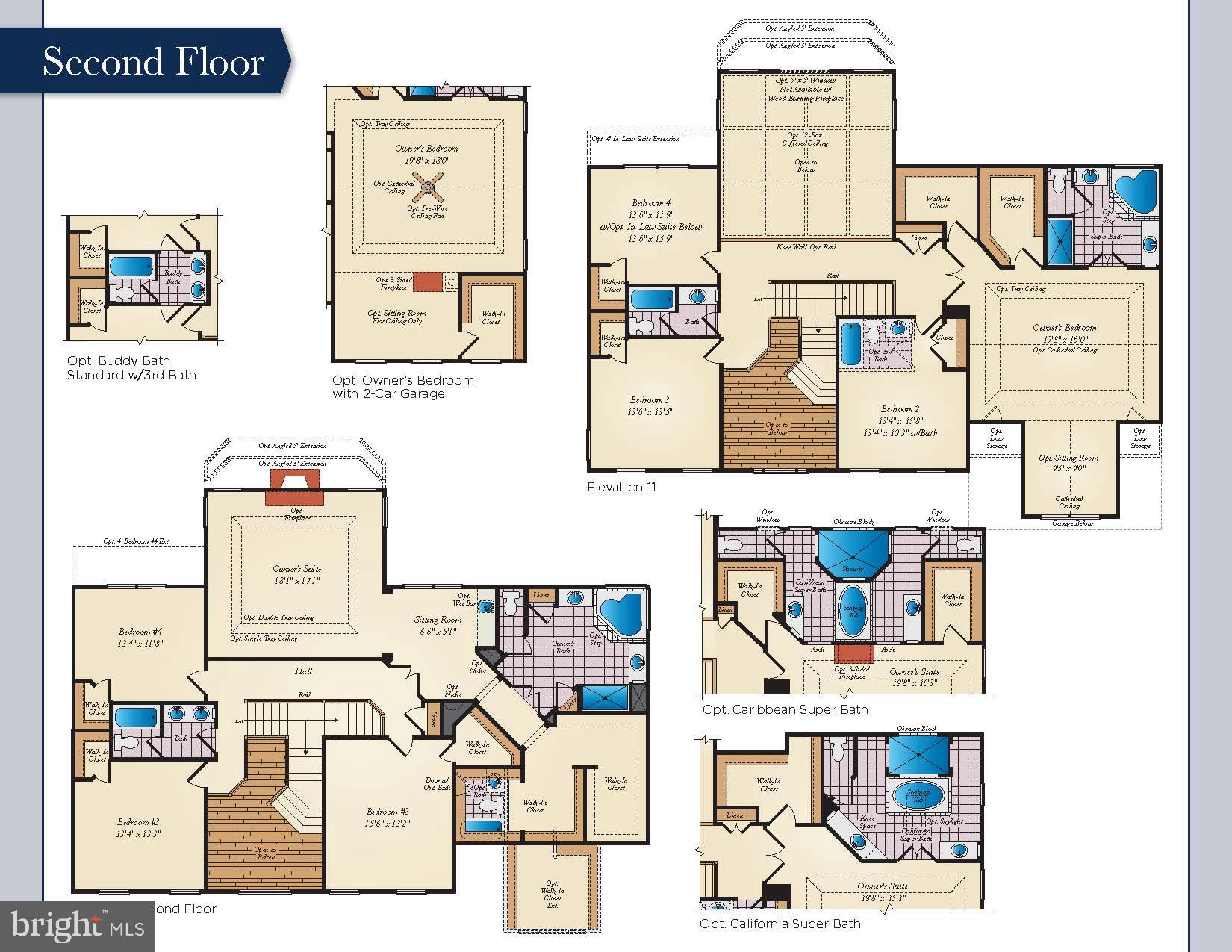WILLOW POND - Residential