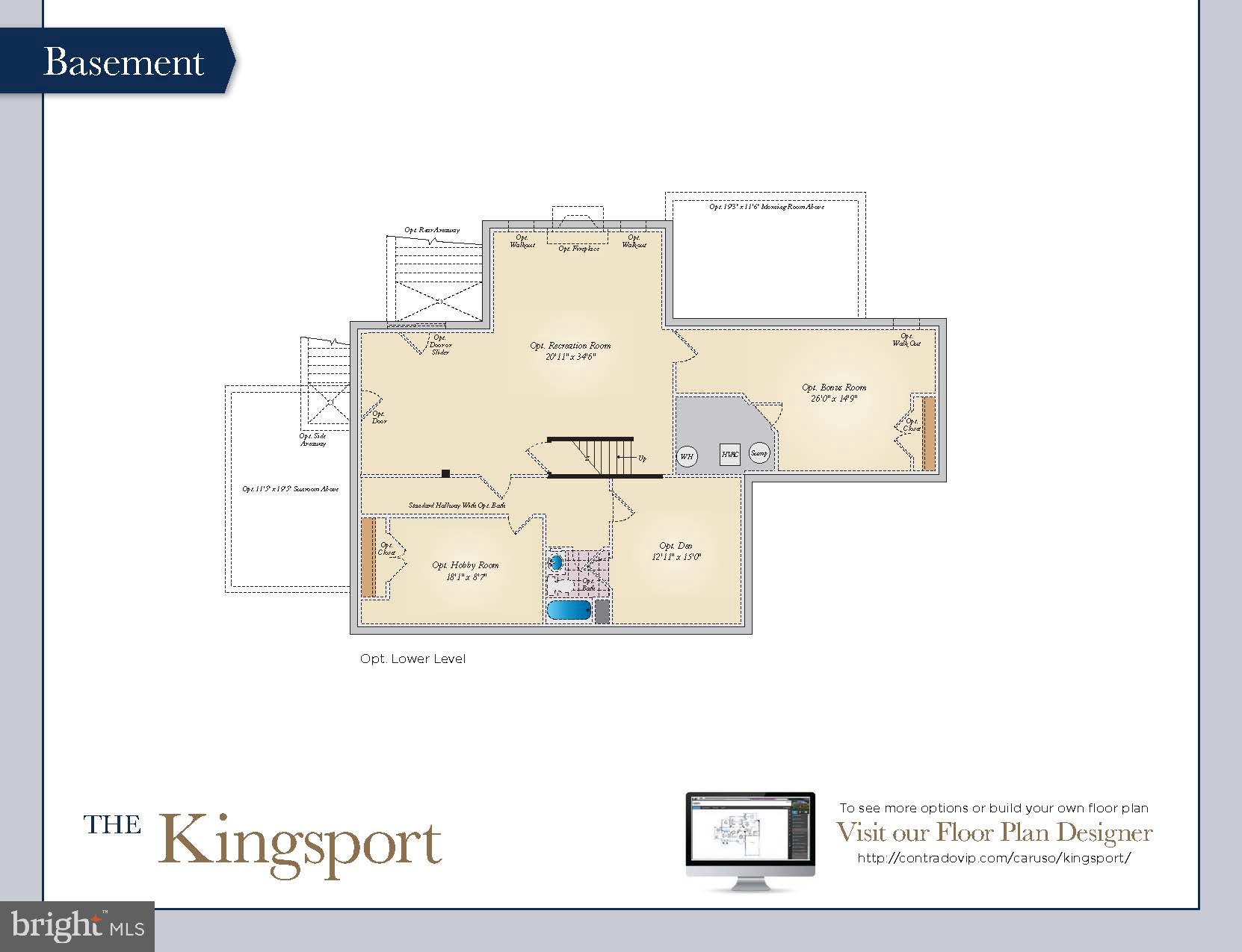 WILLOW POND - Residential