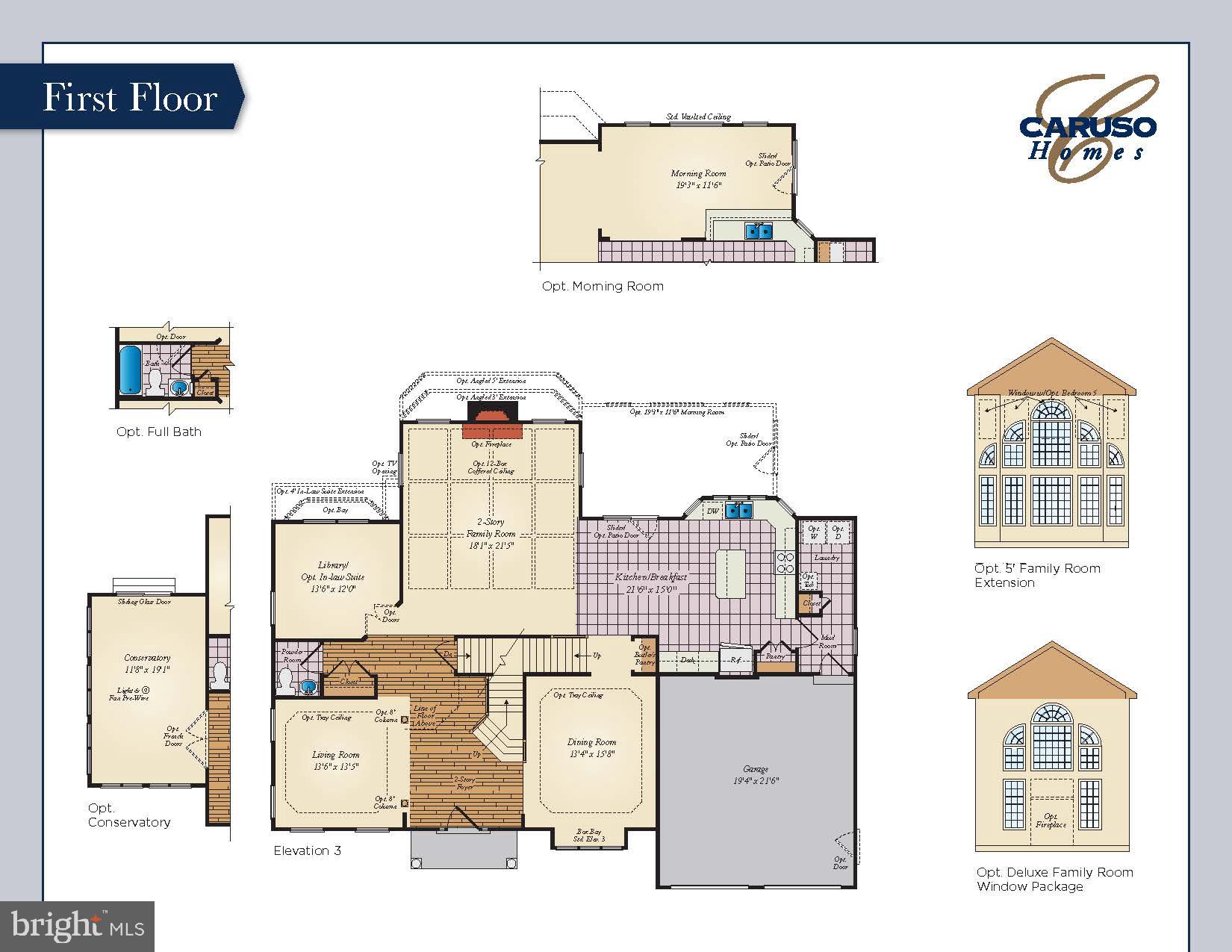 WILLOW POND - Residential