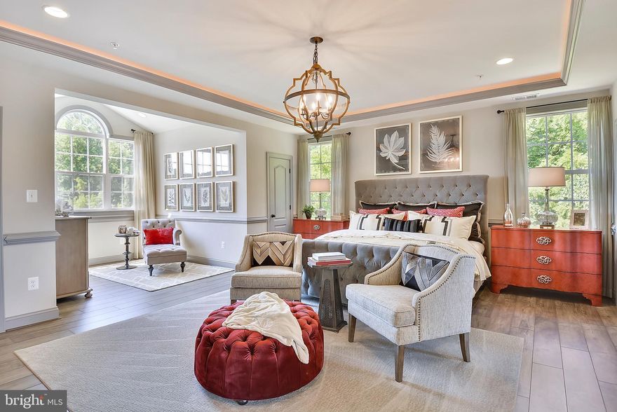 New Construction without all of the hassle. No premium contracts accepted! Just enjoy your to be built brand new home! Landowner splits transfer and recordation and builder gives credits towards options.

Last Lot Available!!  This is a TO BE BUILT.  Gourmet Kitchen, one level granite upgrade in kitchen, and one upgrade in kitchen appliances and $15,000 in Community Options!!! Nestled with the existing neighborhoods of Willow Springs and Annadale, amongst the rolling hills of Howard County, Willow Brooke is a 4-lot 3 Plus Acre development buffered by a 4-acre forest conservation area Planted in 2020. This luxury custom home community offers the rare combination of estate living with the convenience of being just minutes to top rated schools, shopping, leisure opportunities, and commuter routes. The custom home site is ready to build with recorded lot, well, approved perc, and site plan ready to be redlined.  Willow Brooke is the perfect haven for commuters looking for the quiet respite of Howard County. Easy and balanced, the Kingsport  offers a bright and open floor plan with a central family room, a spacious gourmet kitchen, 2-story formal entry space, and mudroom. The perfectly appointed Primary Suite is the showcase of this homes upper level, complete with luxury bath, oversized walk-in closets, oversized shower, and soaking tub.  In addition to the Primary Suite, the upper level features 3 other roomy bedrooms. Presented in partnership with exclusive builder Caruso Homes.  Personalize one of their floor plans or choose other models such as the Treemont or Emory II to suit your needs or meet with us to dream and design a one-of-a-kind home to perfectly suit your lifestyle.  Set up a site tour with the listing agent for more information on process and pricing. Pictures do not depict all features priced in this listing and show many options  - pictures for illustrative purposes only.  Price includes a 2 car side load garage and Elevation 1.  Please rely on Bright website's pin location as third party websites are not always accurate. Over 30 House plans to choose from. See the Caruso Homes website for plans.