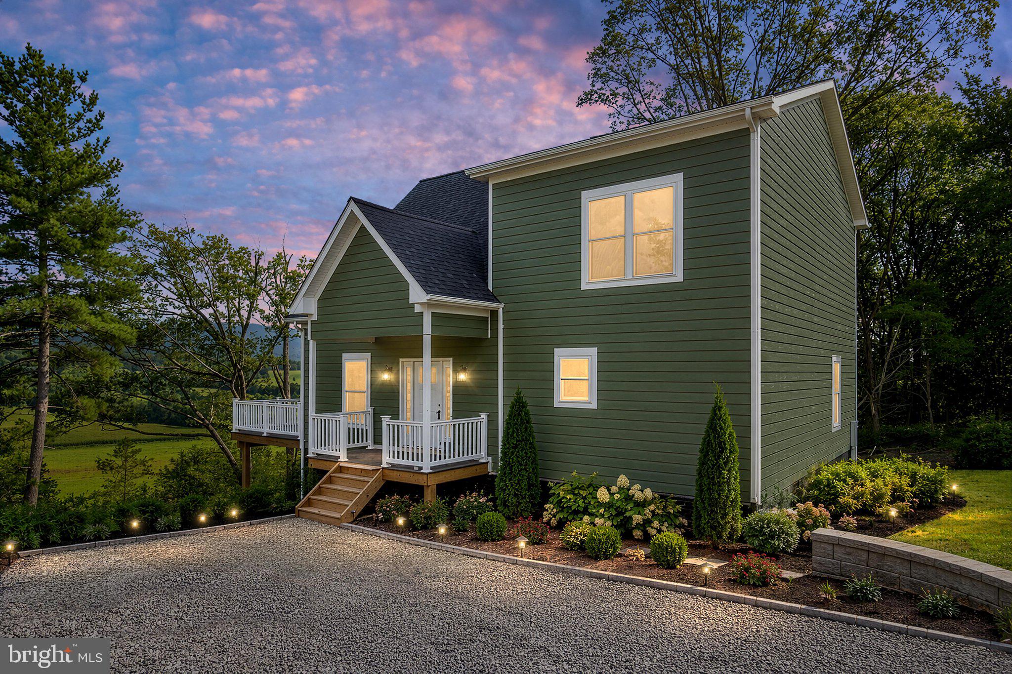 TRANQUIL LANE -LOT 13