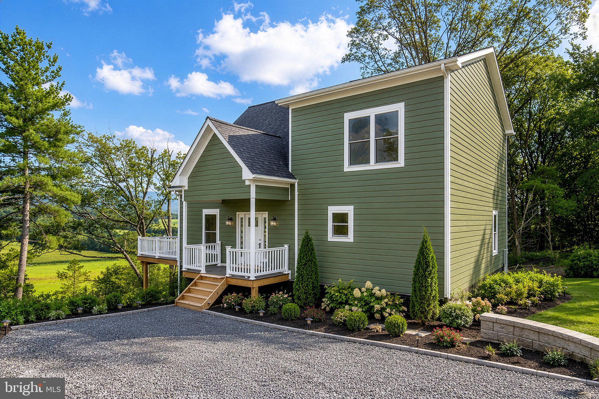 TRANQUIL LANE -LOT 13