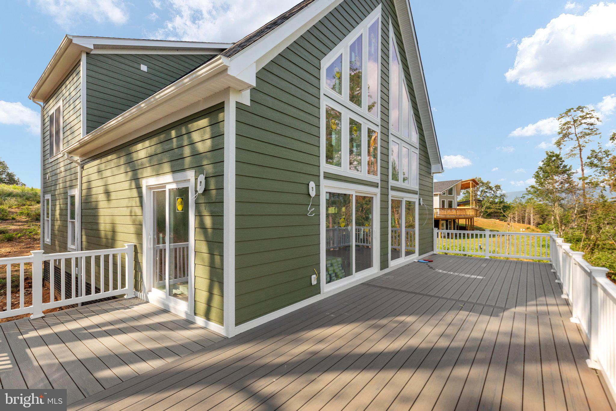 TRANQUIL LANE -LOT 13