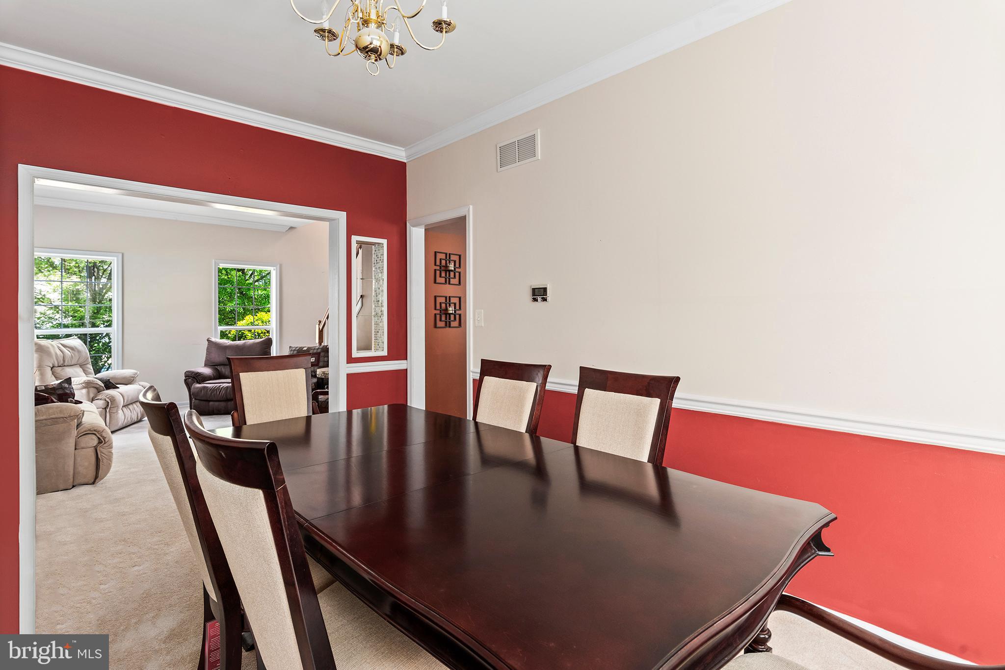 PATRIOTS GLEN - Residential