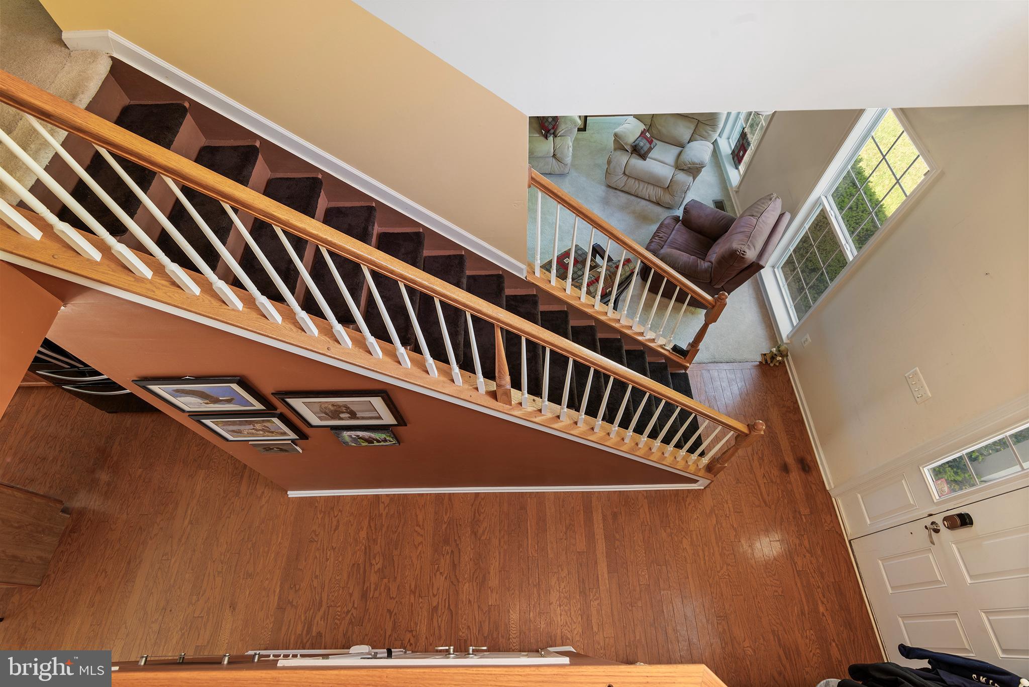 PATRIOTS GLEN - Residential