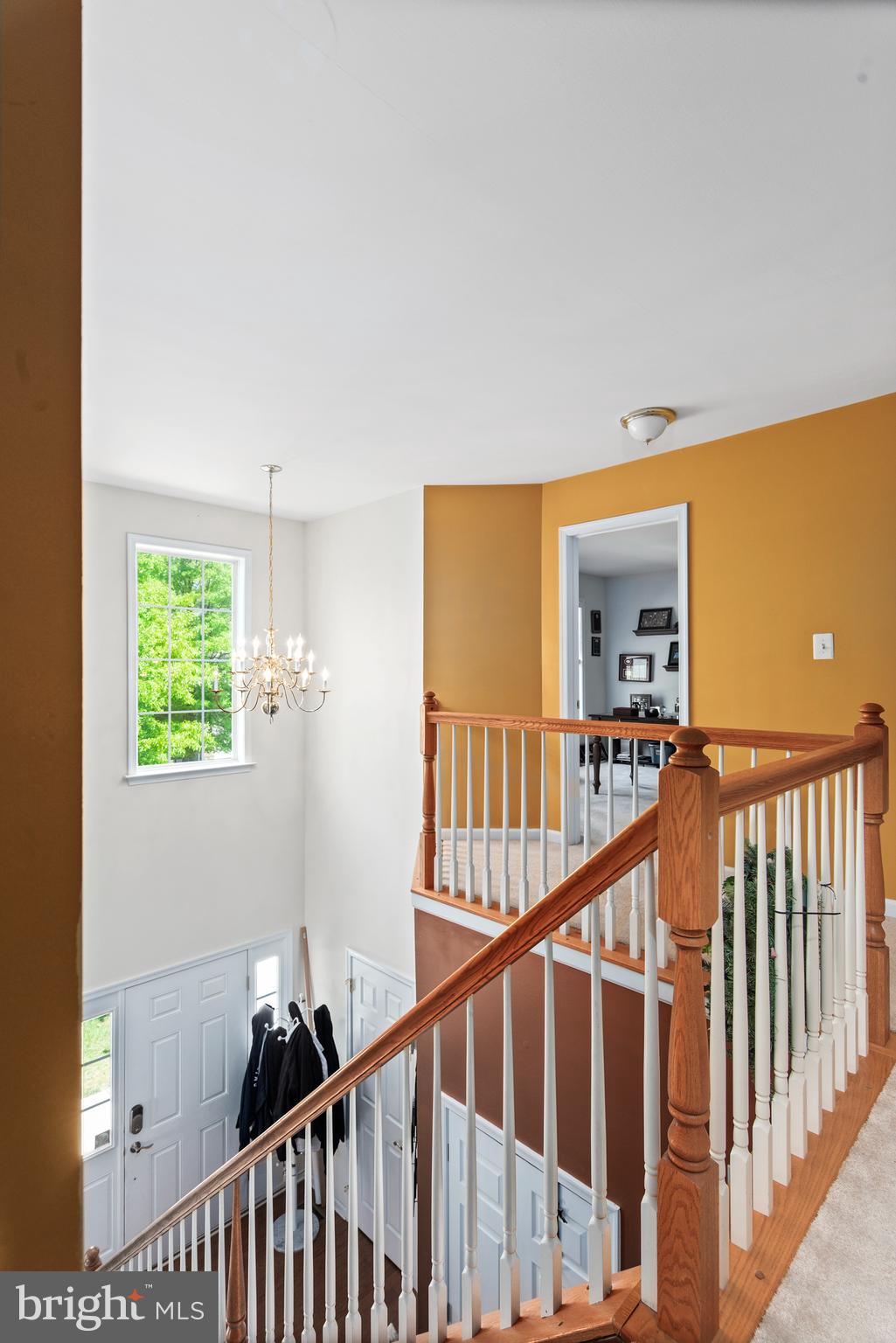 PATRIOTS GLEN - Residential