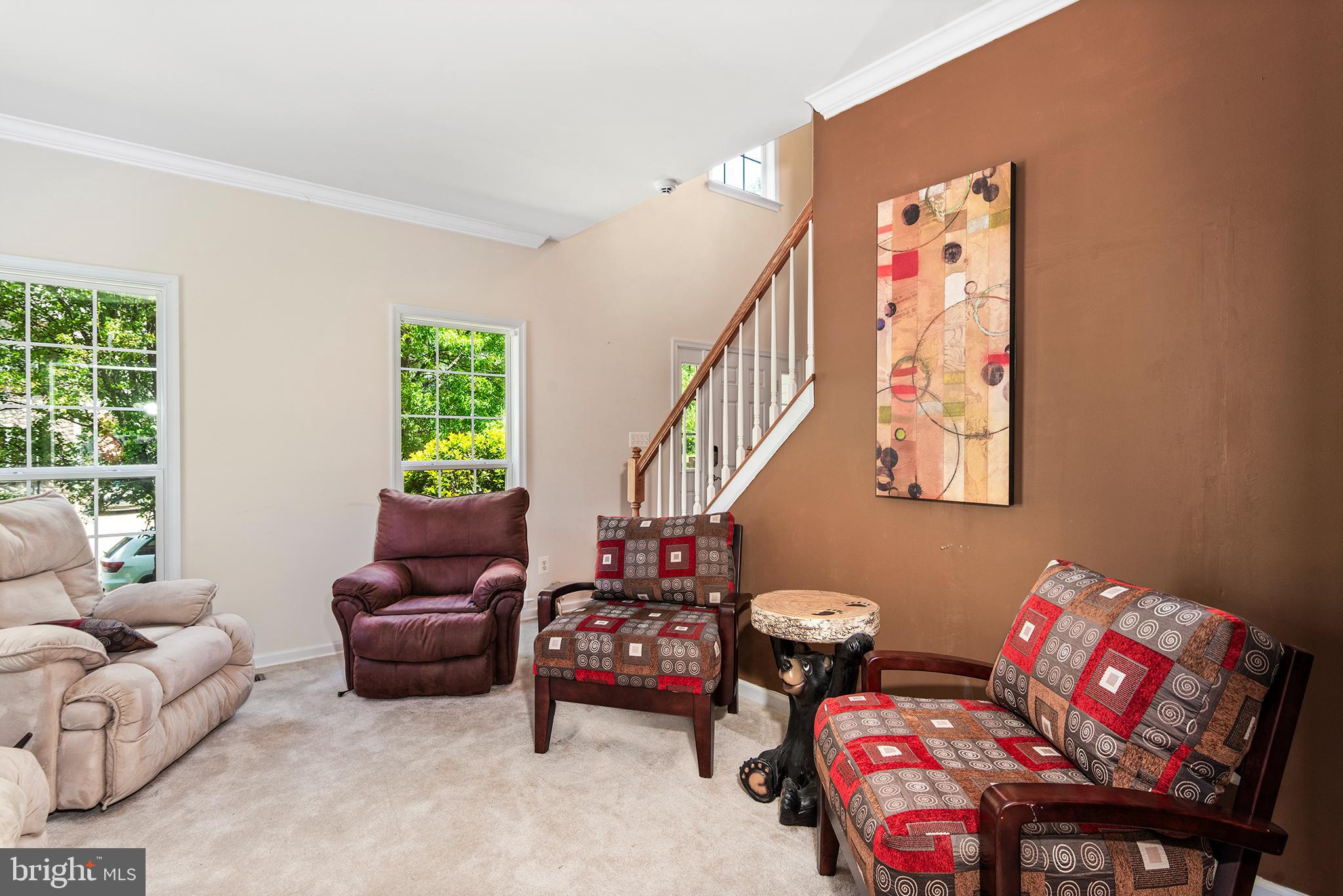 PATRIOTS GLEN - Residential