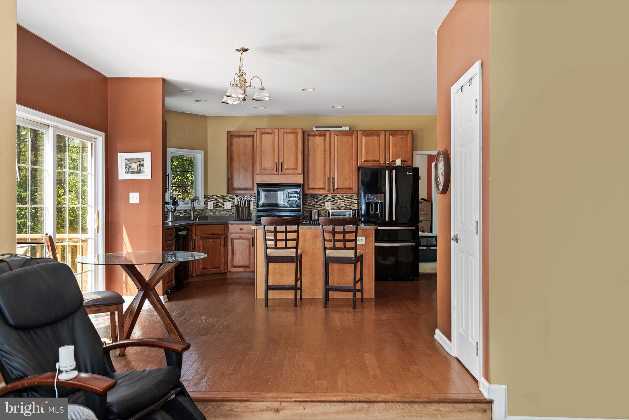 PATRIOTS GLEN - Residential