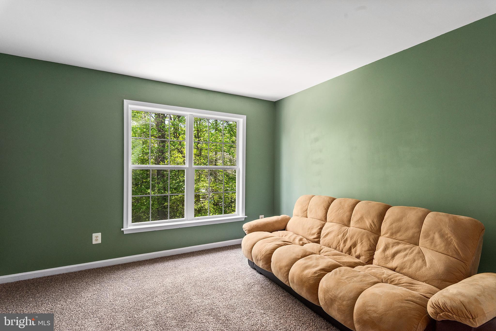 PATRIOTS GLEN - Residential