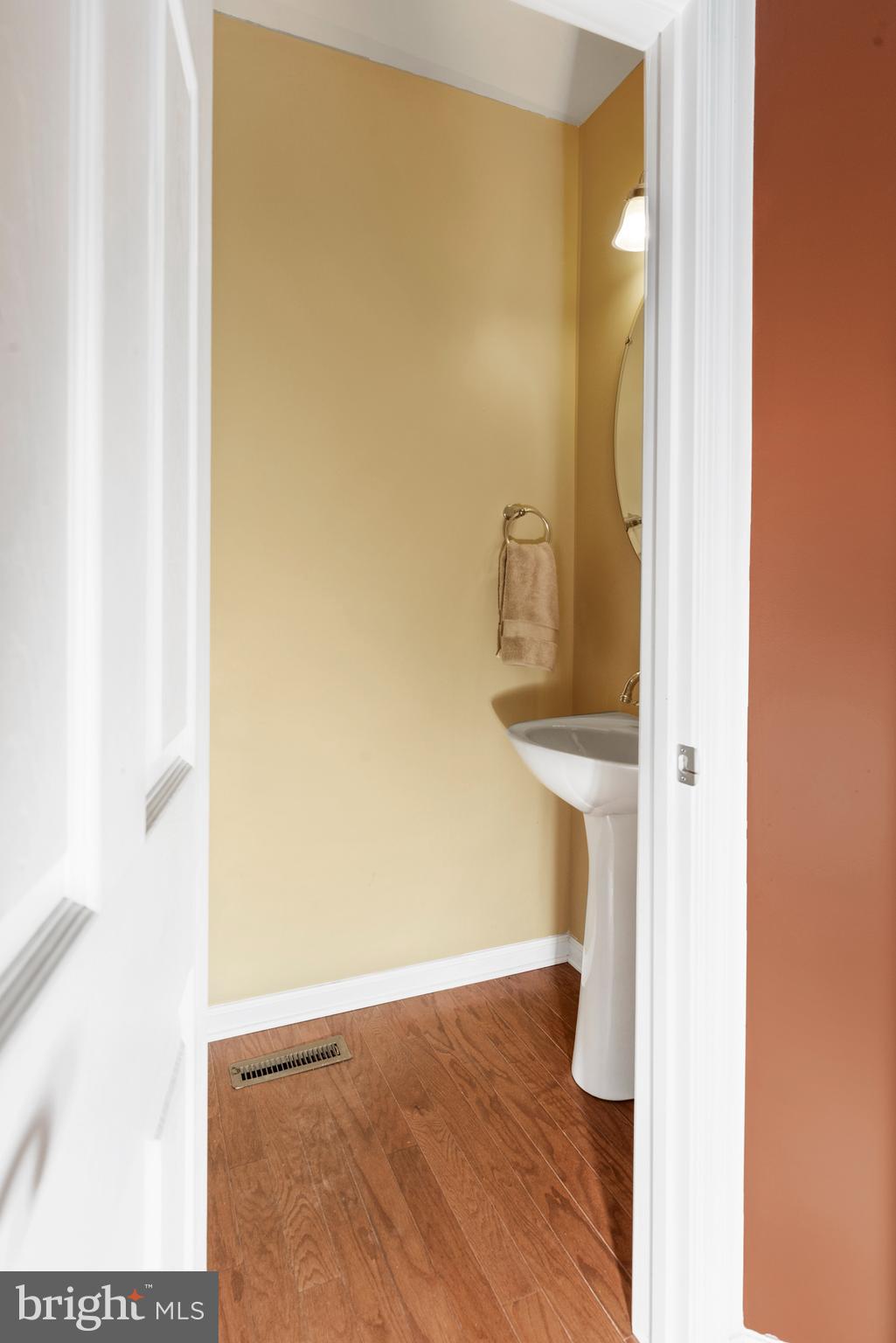 PATRIOTS GLEN - Residential