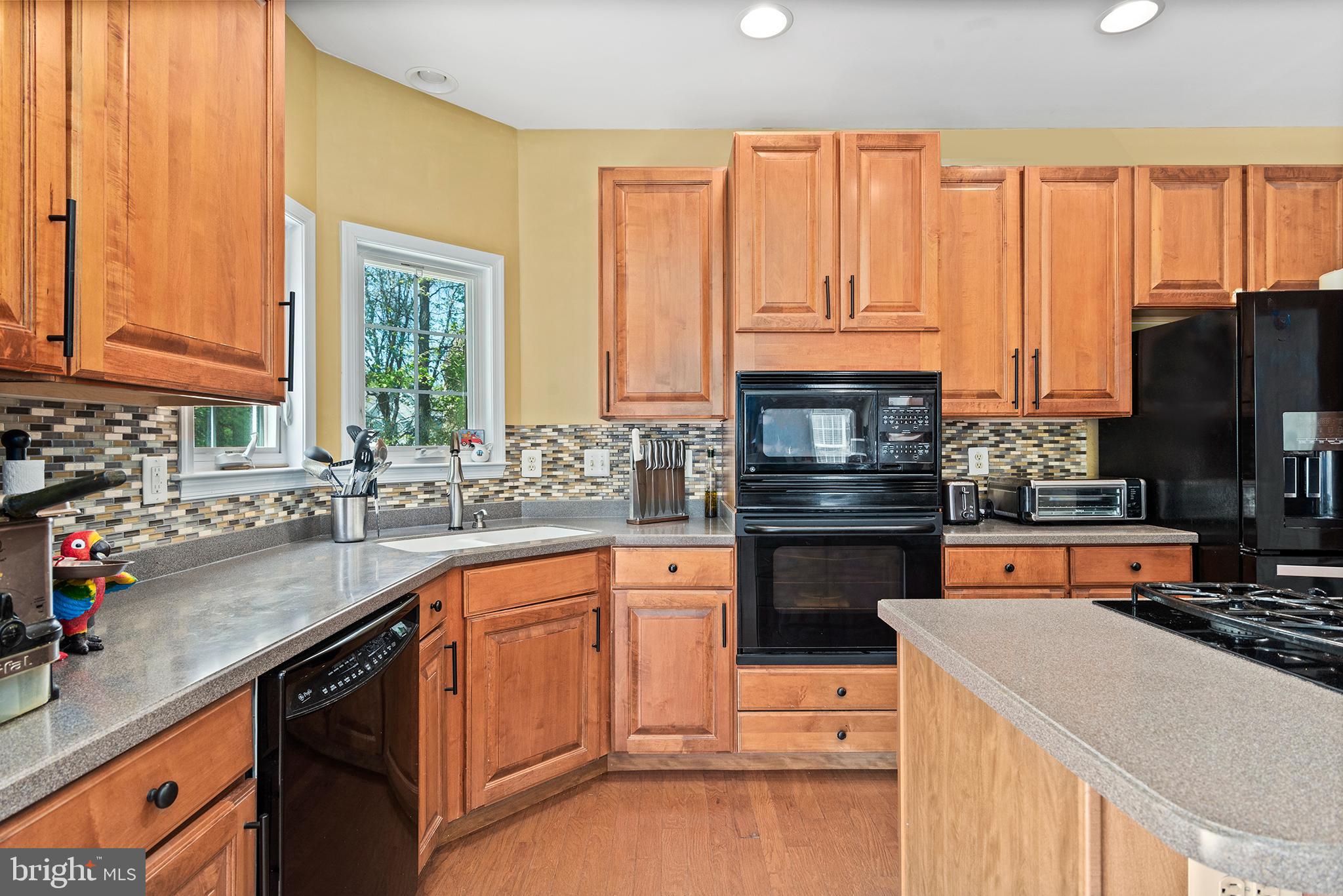 PATRIOTS GLEN - Residential