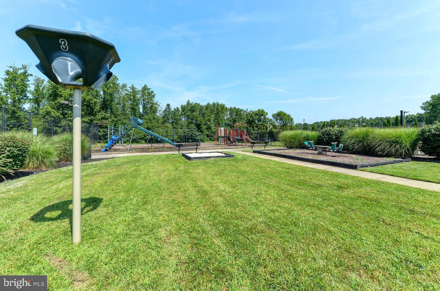 PATRIOTS GLEN - Residential