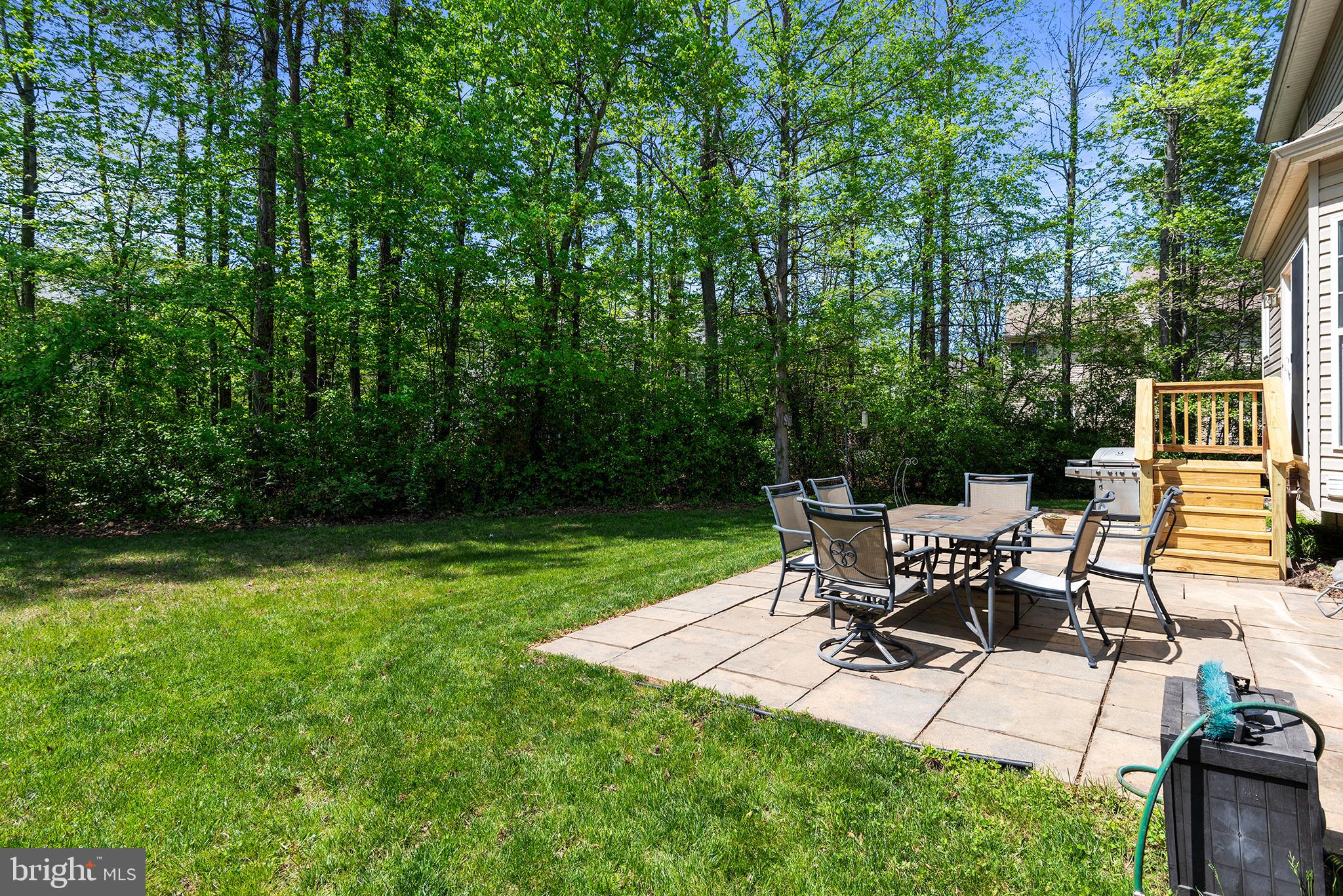 PATRIOTS GLEN - Residential