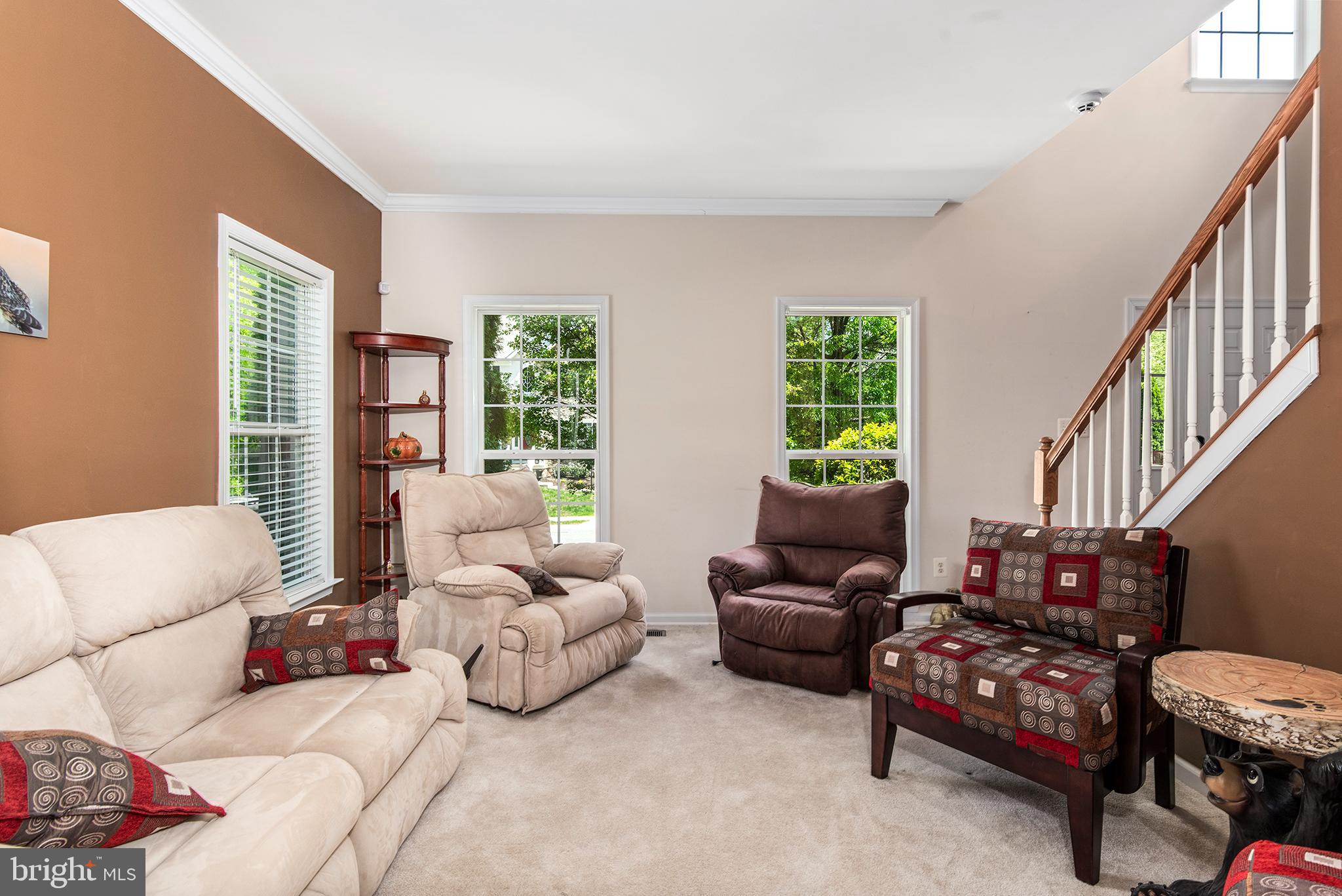 PATRIOTS GLEN - Residential