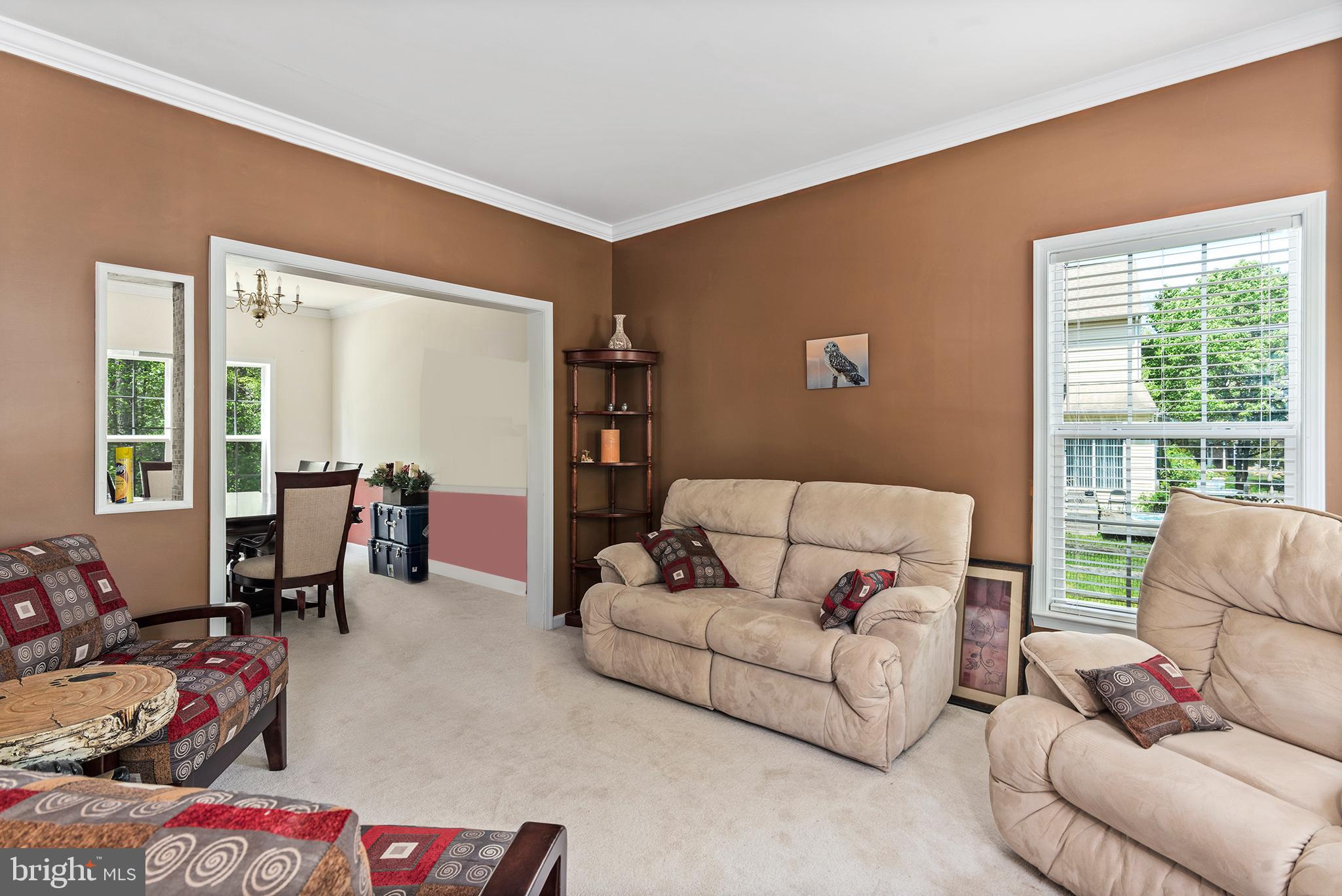 PATRIOTS GLEN - Residential