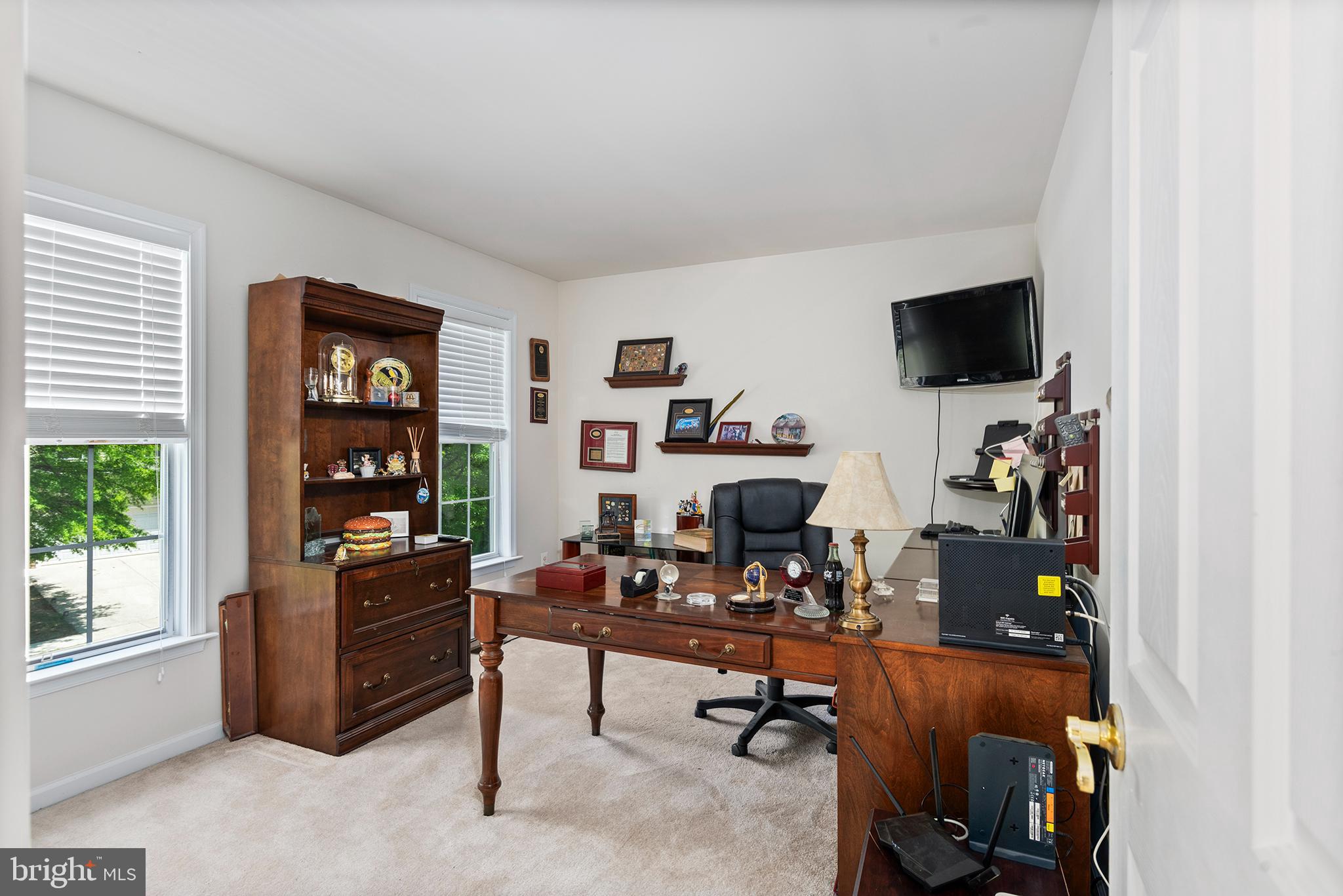 PATRIOTS GLEN - Residential