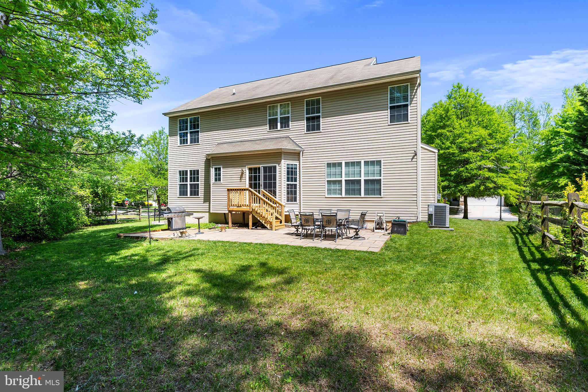 PATRIOTS GLEN - Residential