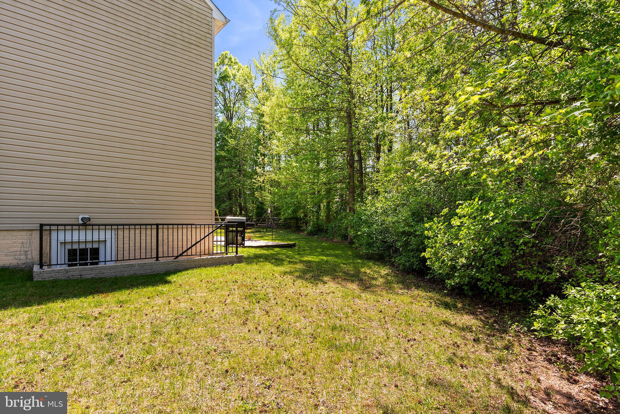 PATRIOTS GLEN - Residential