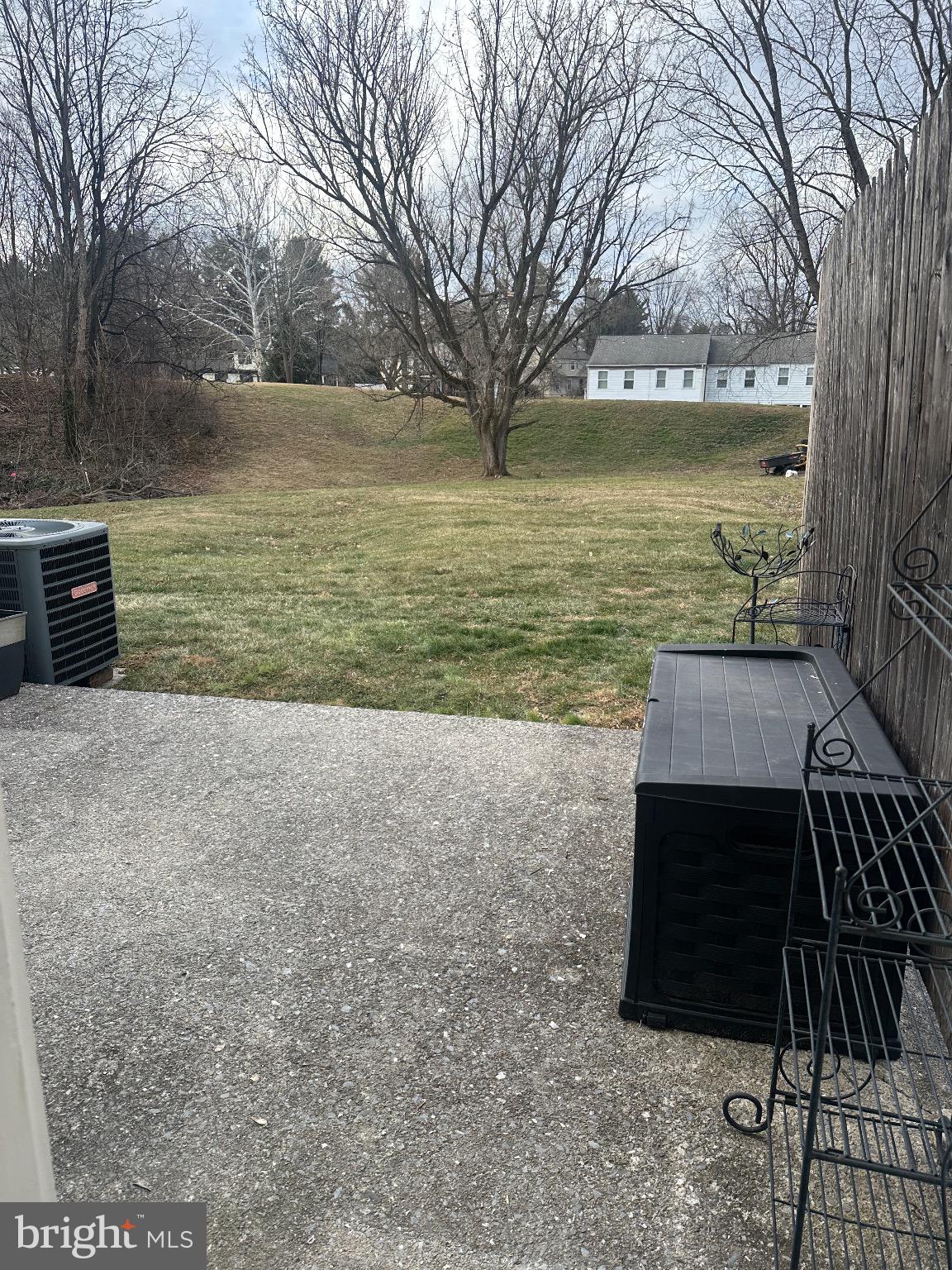 WESTOVER - Residential Lease