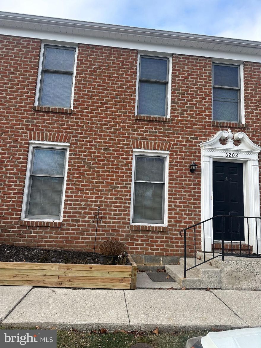 Check out this rental in desirable Hampden Township that is available now! The first floor features the eat-in kitchen, half bathroom, and spacious living area. Both bedrooms are upstairs along with the full bathroom. The stackable washer/dryer is in the closet in the full bathroom. There are two assigned parking spaces. The rent is $1,250/month and includes sewer and trash. Electric, water, phone, internet, etc, will be covered by the tenant. No pets. Service animals are welcome.