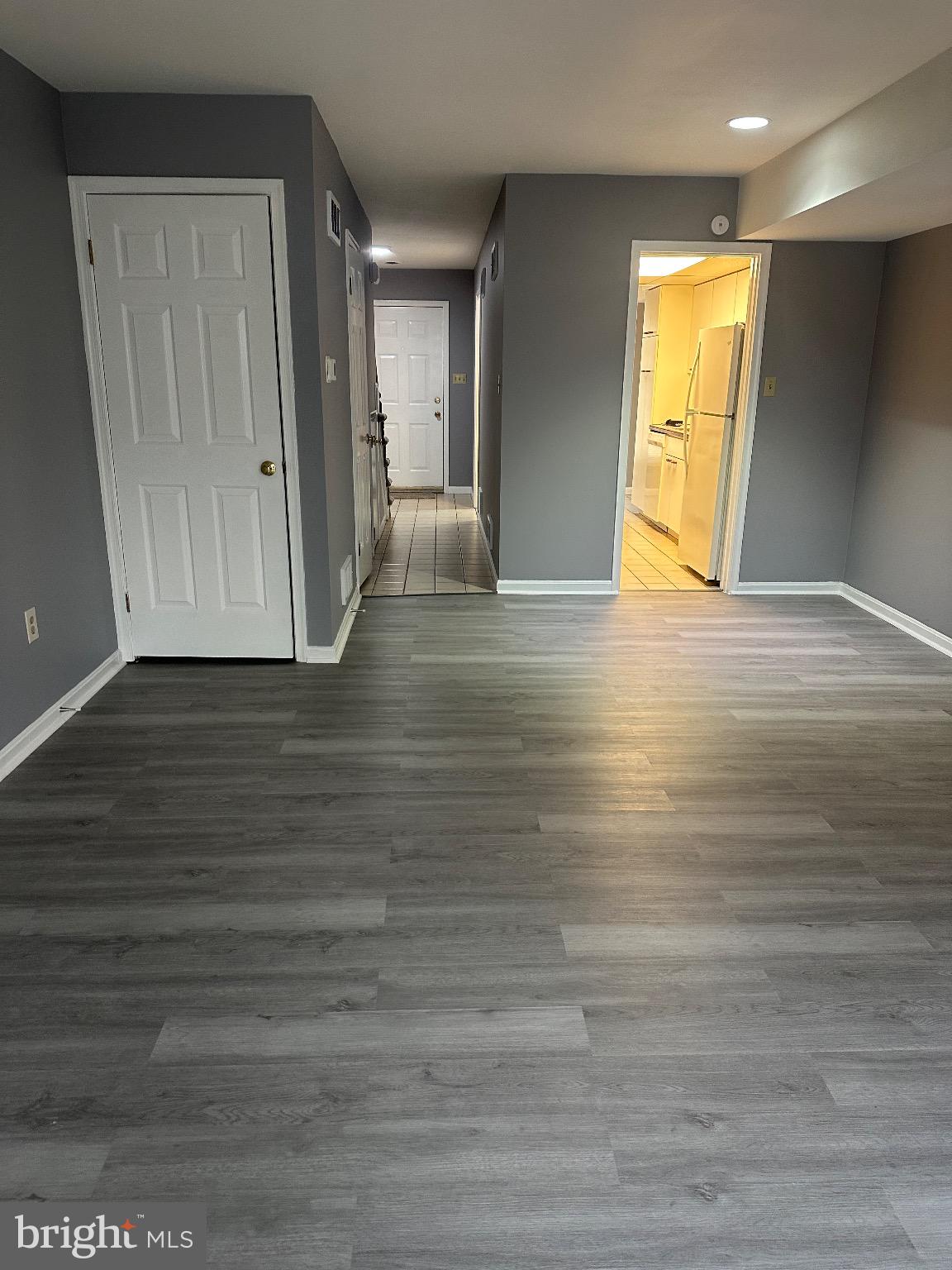 WESTOVER - Residential Lease