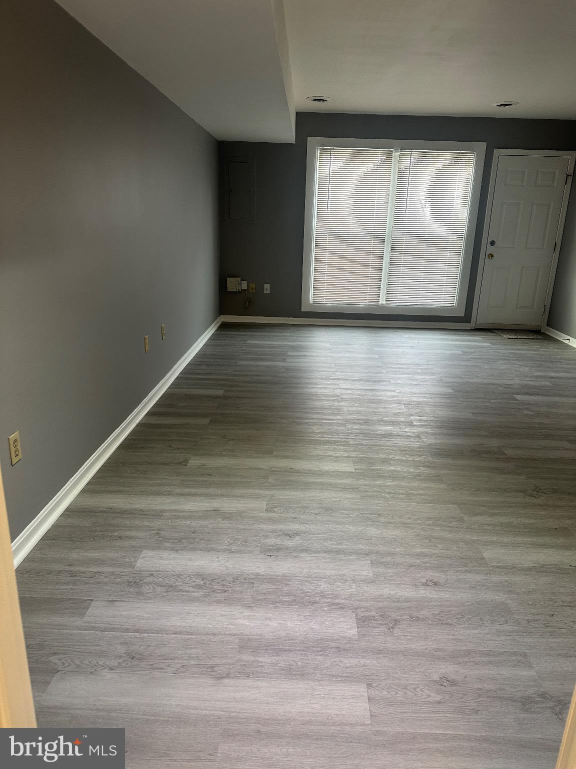 WESTOVER - Residential Lease