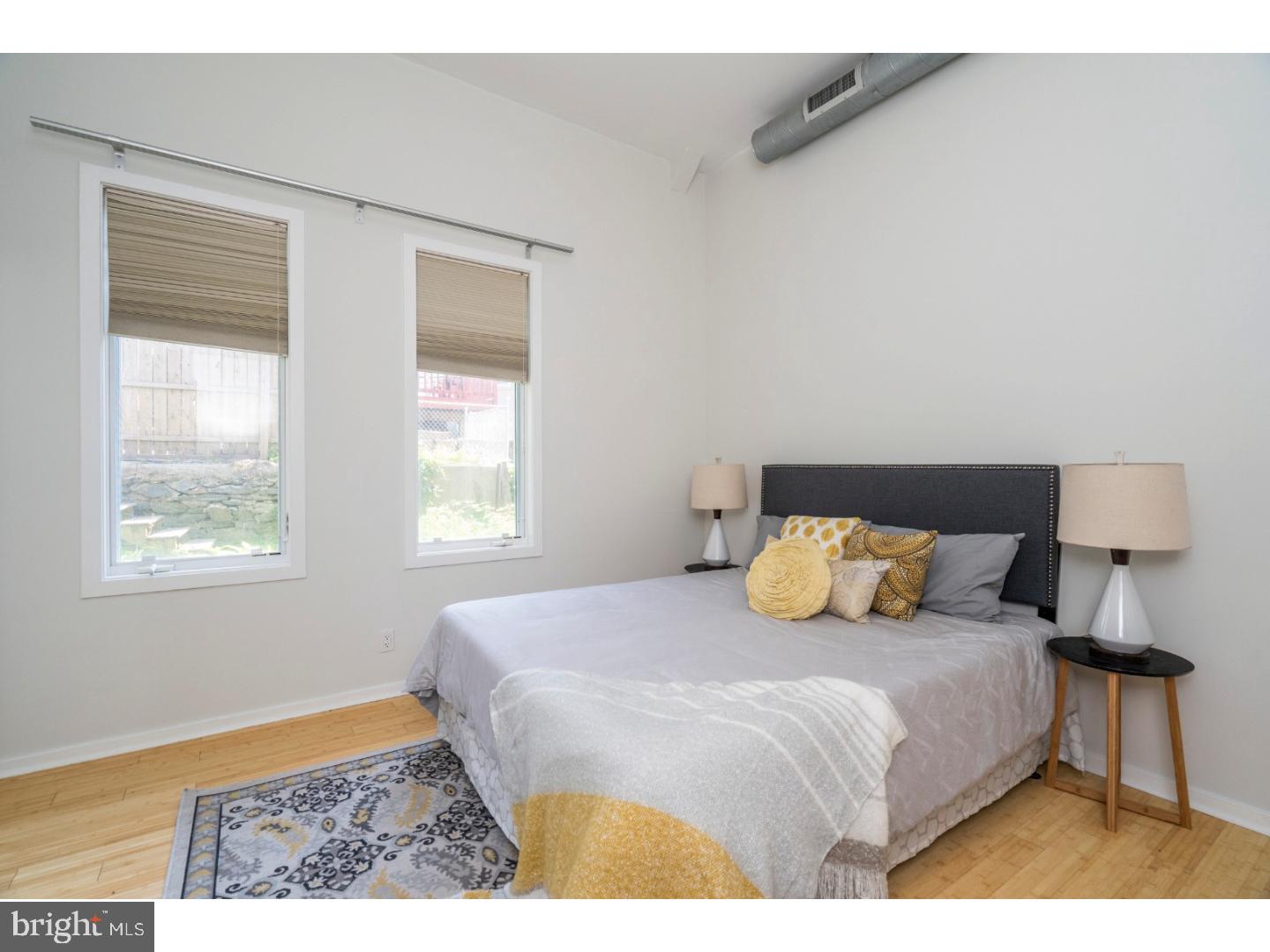 MANAYUNK - Residential