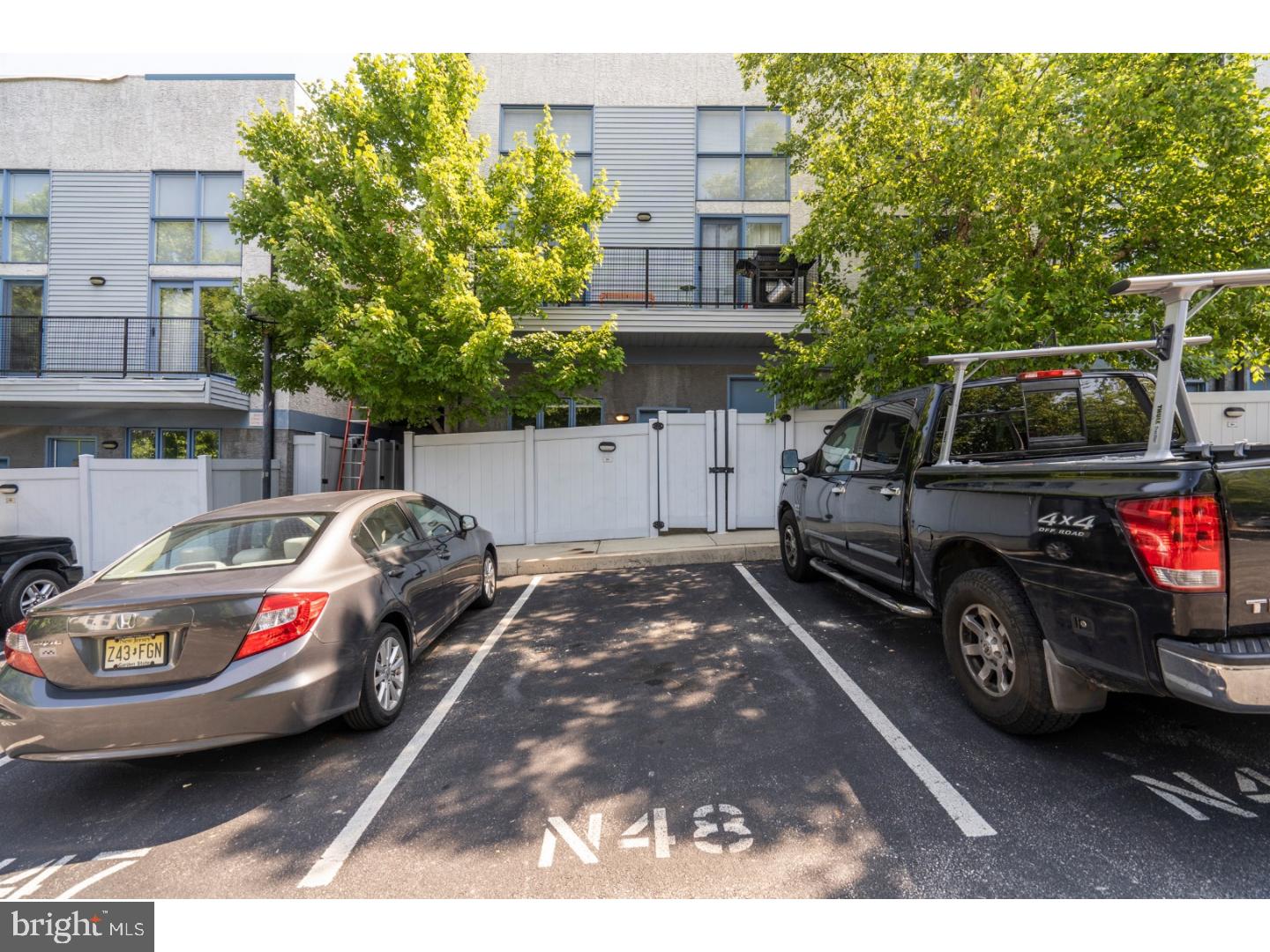 MANAYUNK - Residential