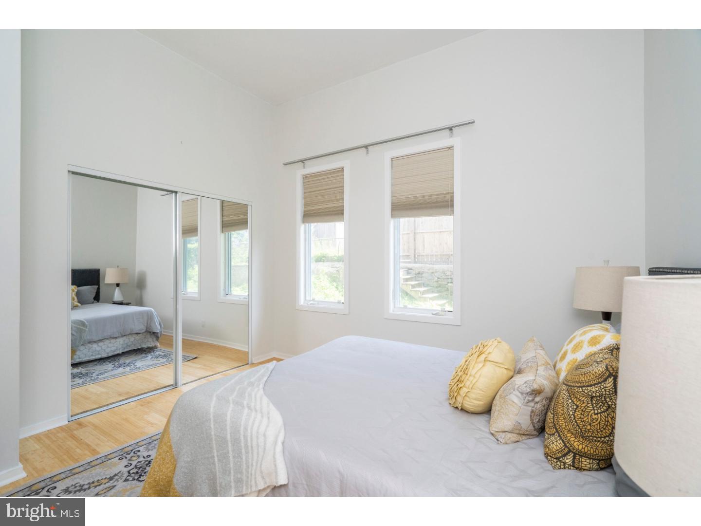 MANAYUNK - Residential