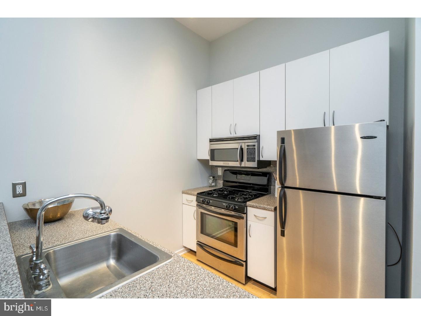 MANAYUNK - Residential