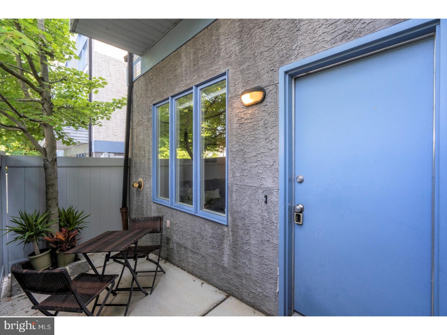 MANAYUNK - Residential