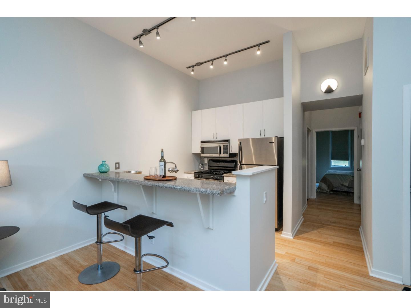 MANAYUNK - Residential