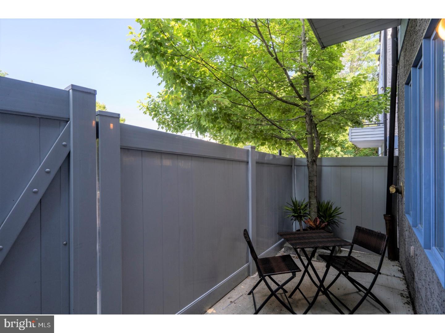 MANAYUNK - Residential