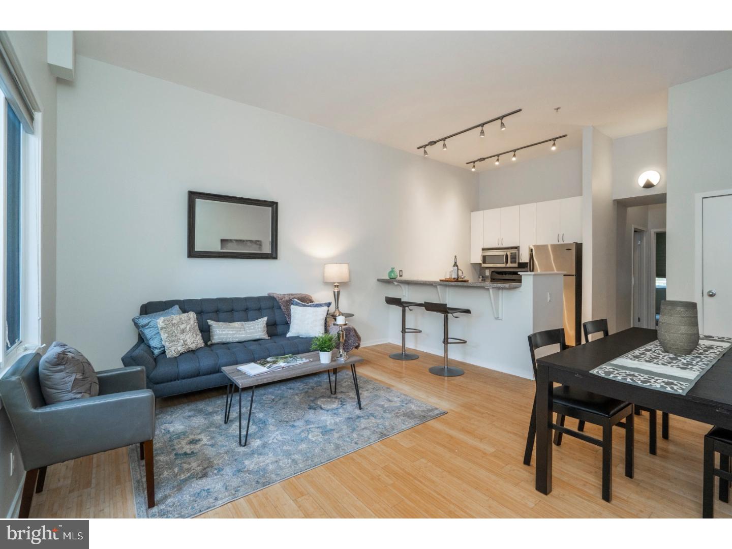 MANAYUNK - Residential