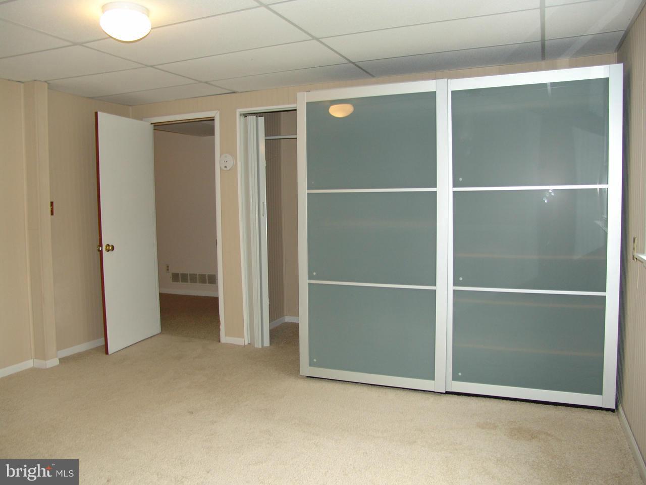 HARFORD ESTATES - Residential Lease