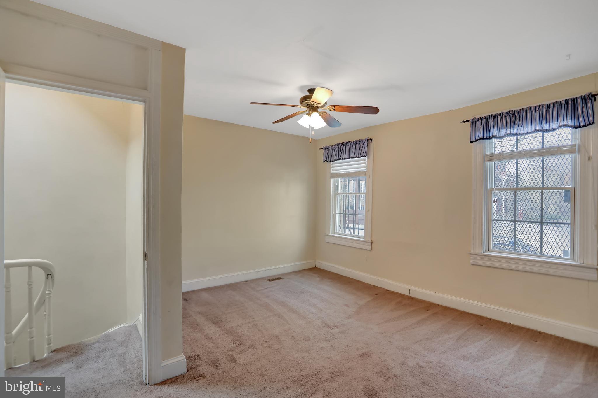 MOUNT VERNON PLACE HISTORIC DISTRICT - Residential