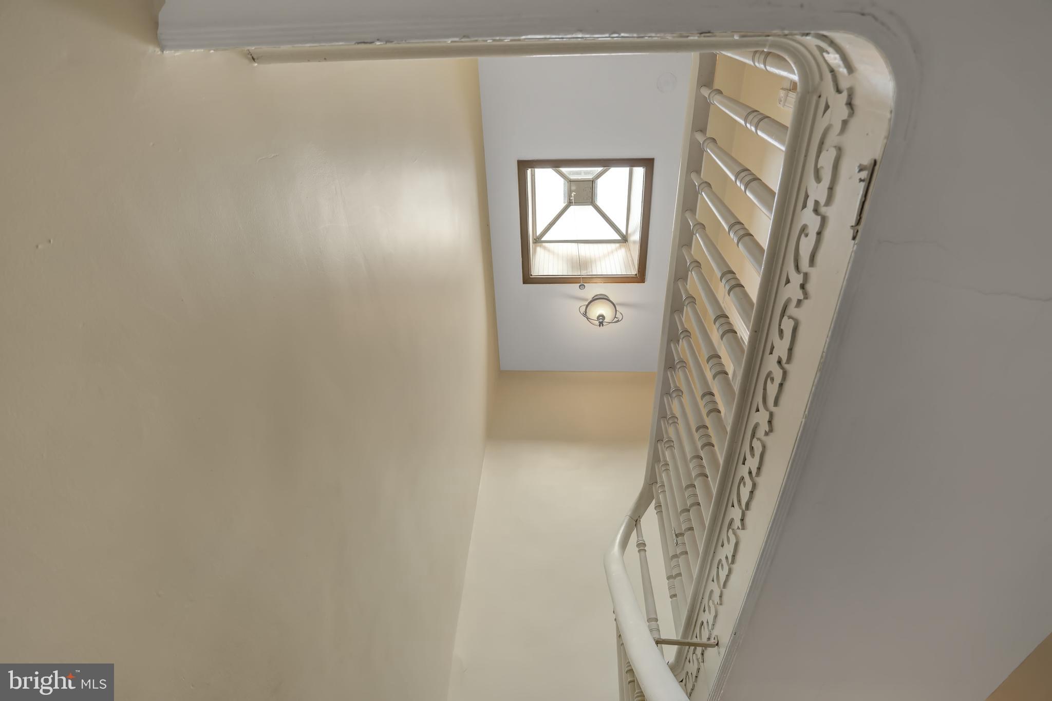 MOUNT VERNON PLACE HISTORIC DISTRICT - Residential