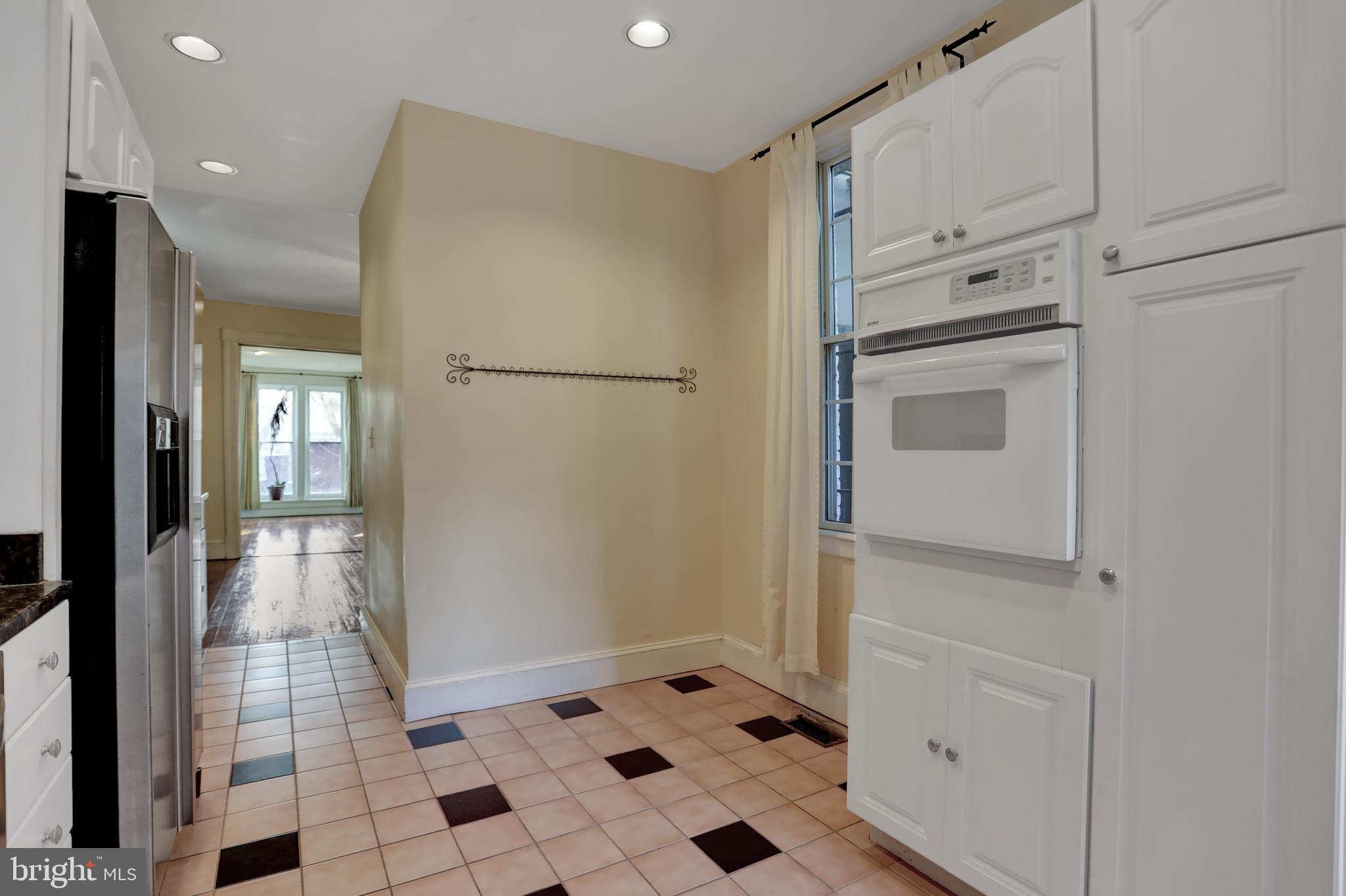 MOUNT VERNON PLACE HISTORIC DISTRICT - Residential