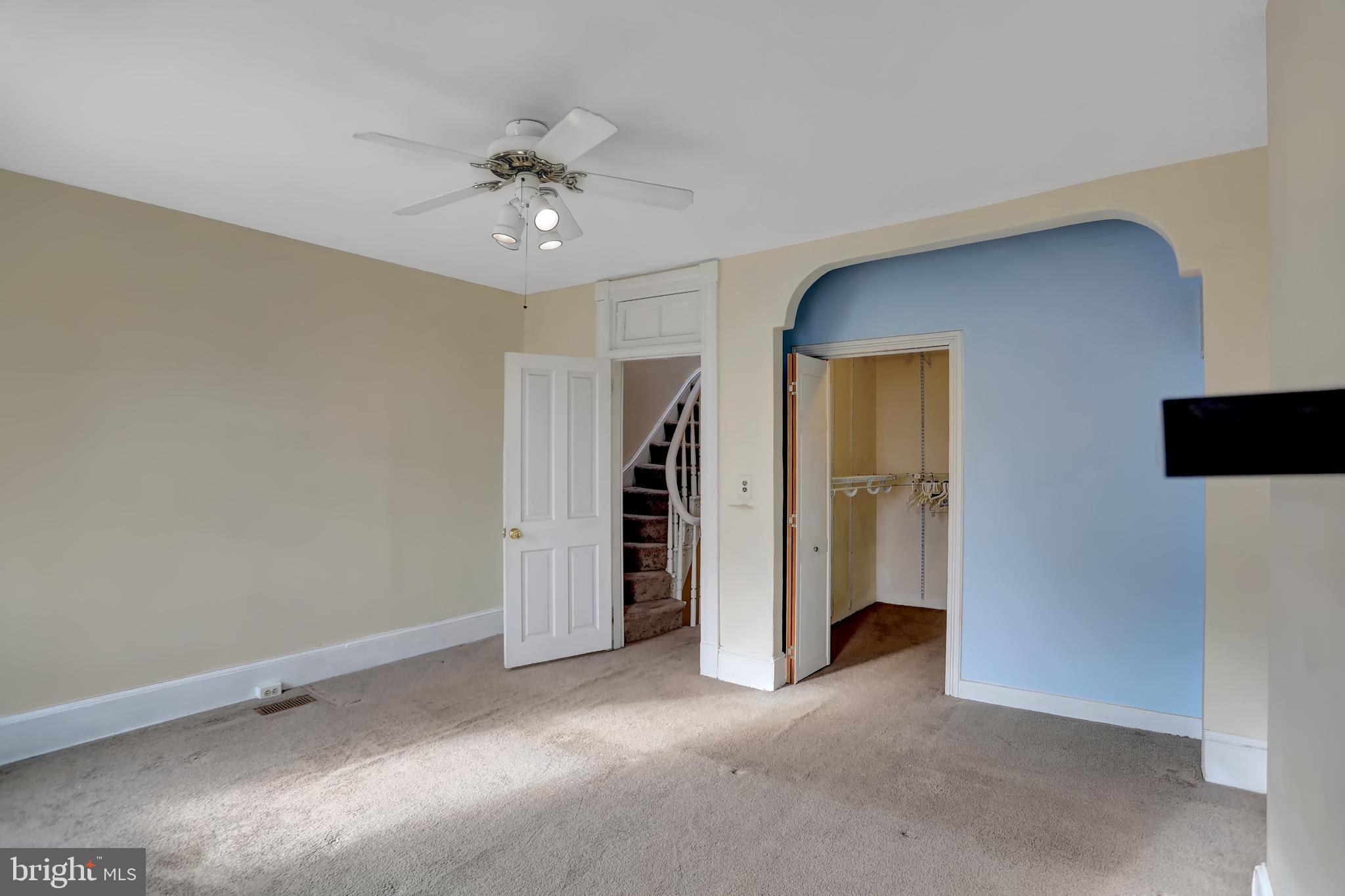 MOUNT VERNON PLACE HISTORIC DISTRICT - Residential