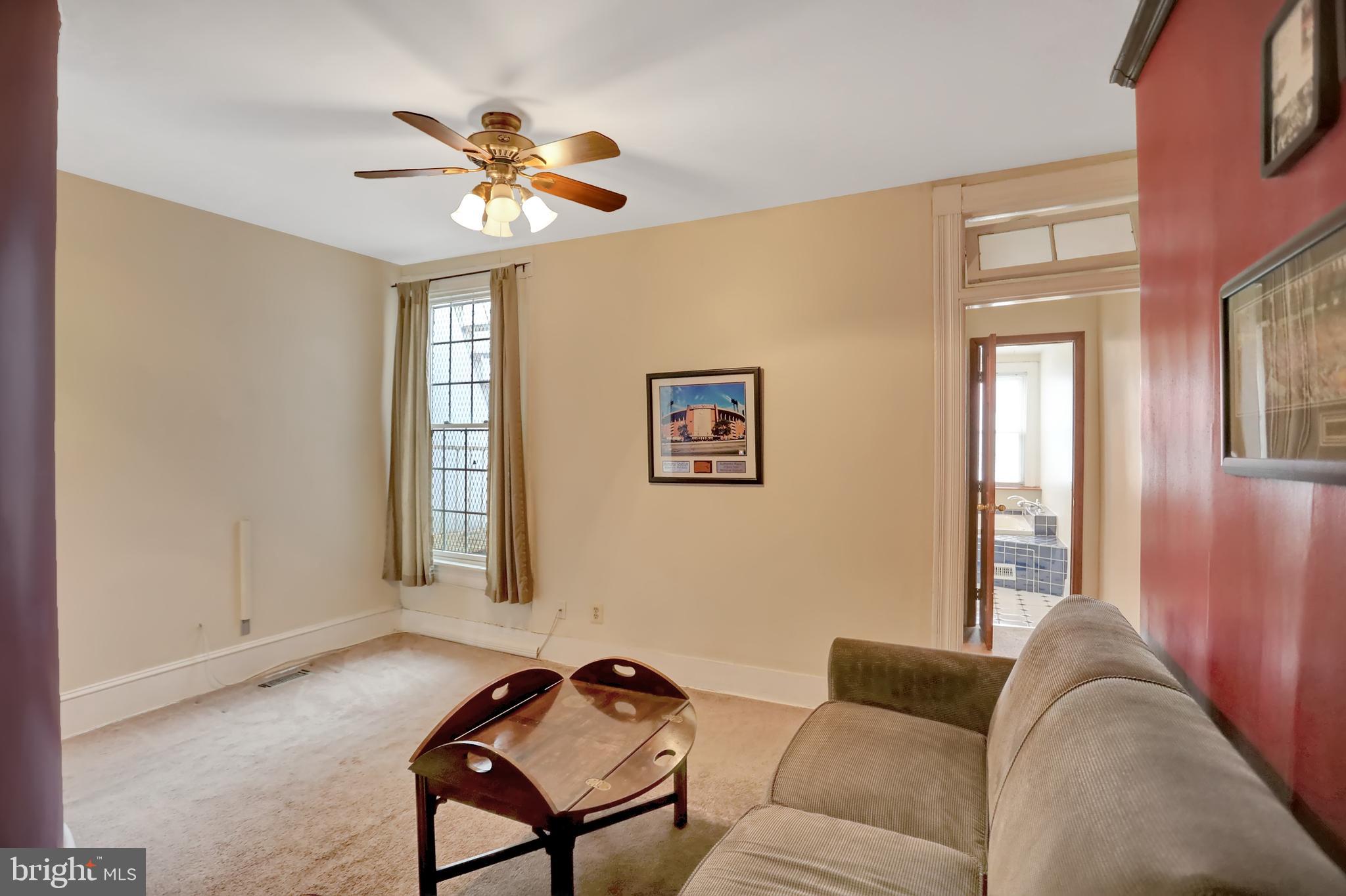 MOUNT VERNON PLACE HISTORIC DISTRICT - Residential