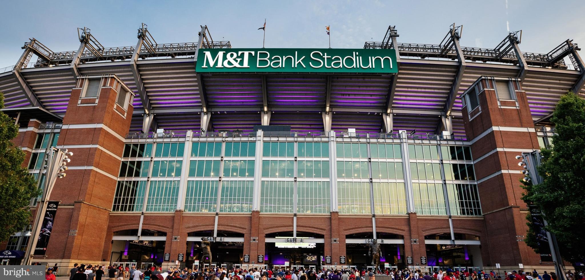 MOUNT VERNON PLACE HISTORIC DISTRICT - Residential