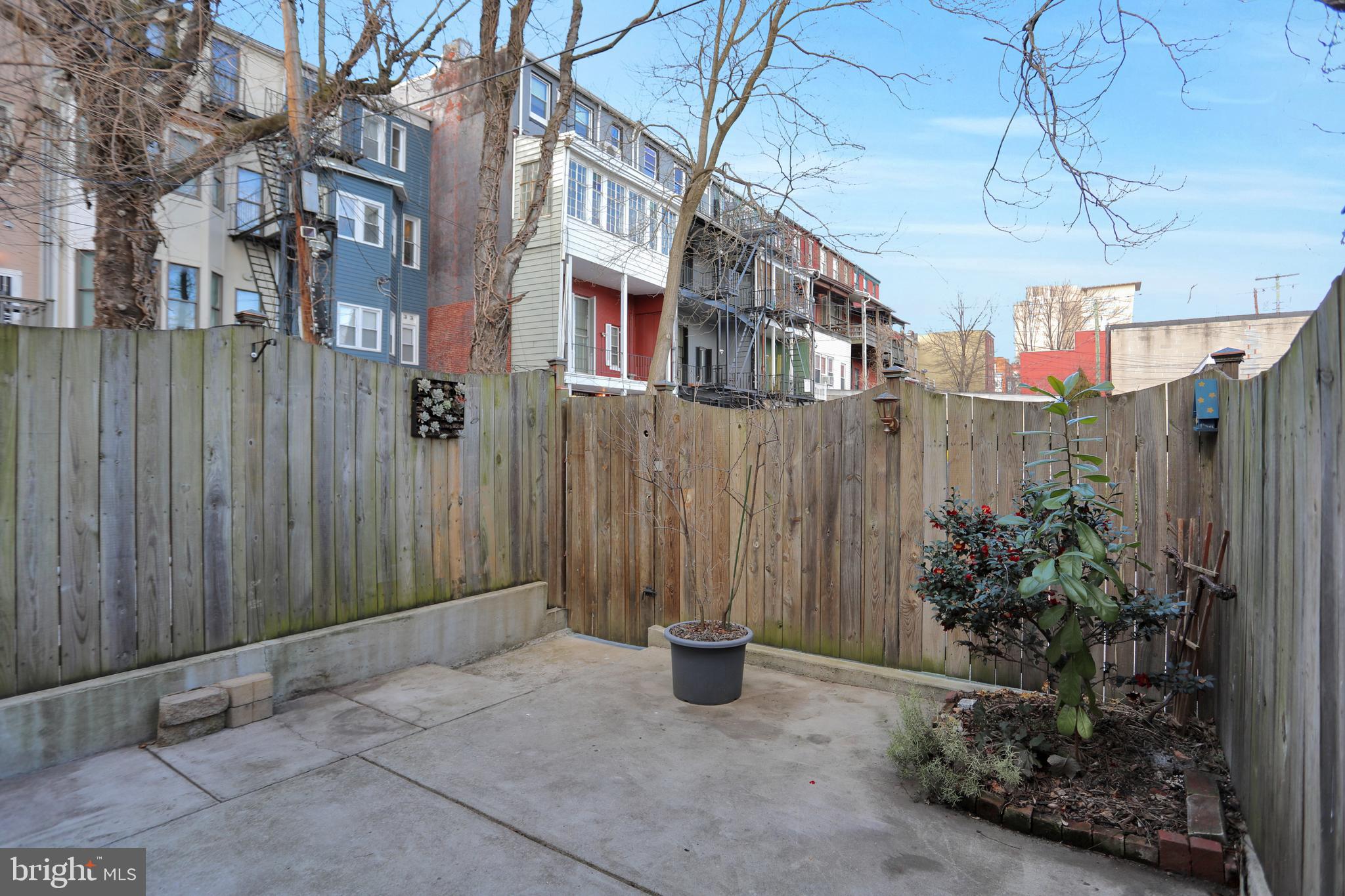 MOUNT VERNON PLACE HISTORIC DISTRICT - Residential